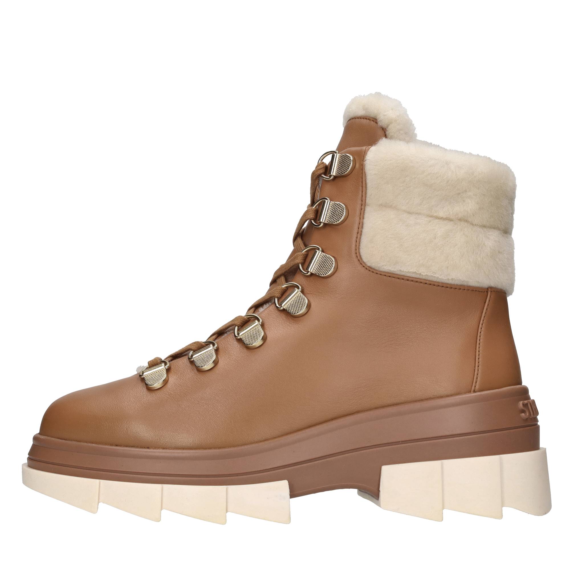 Stuart Weitzman Bruine laarzen