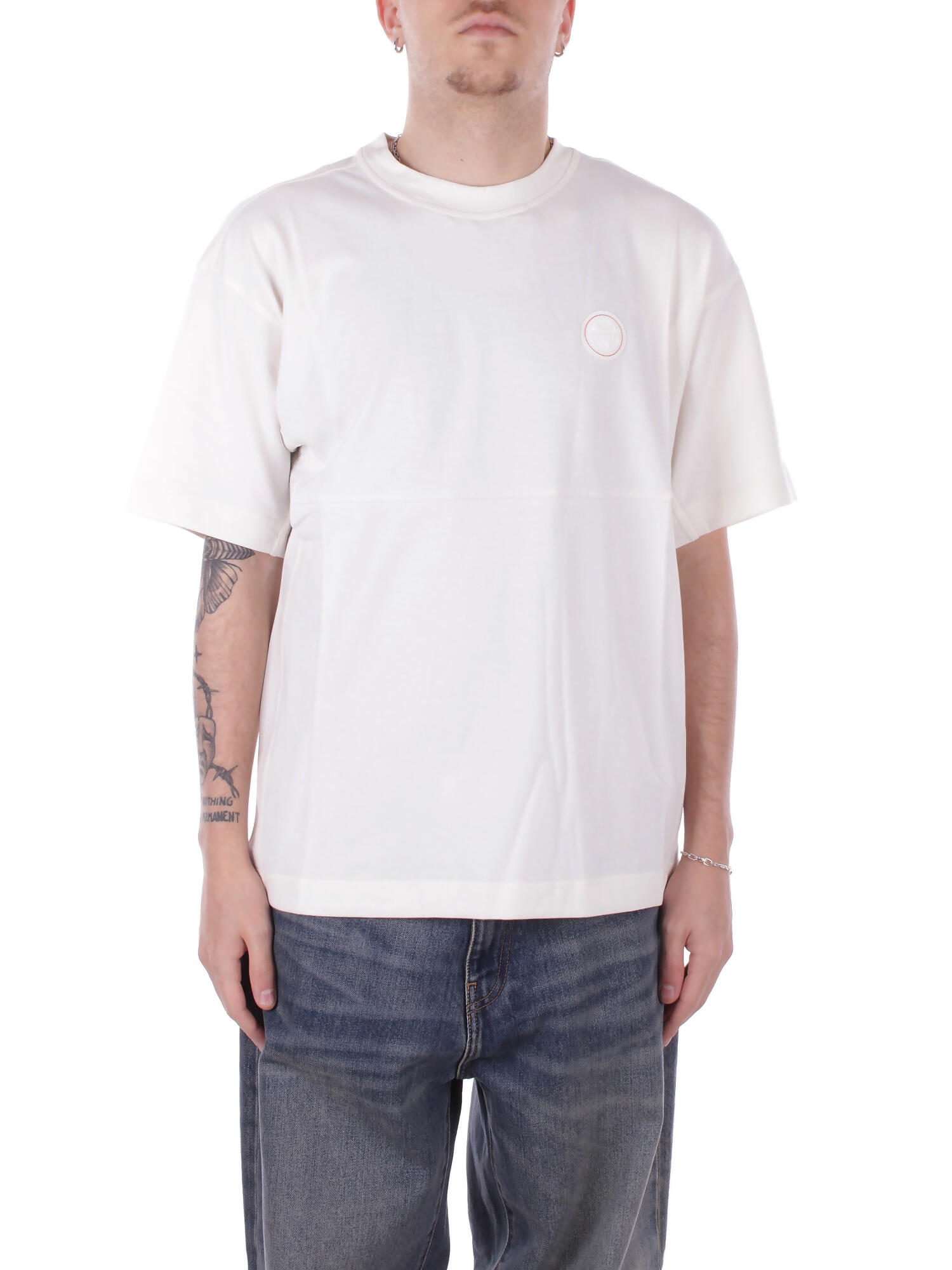 Napapijri T-shirts and Polos