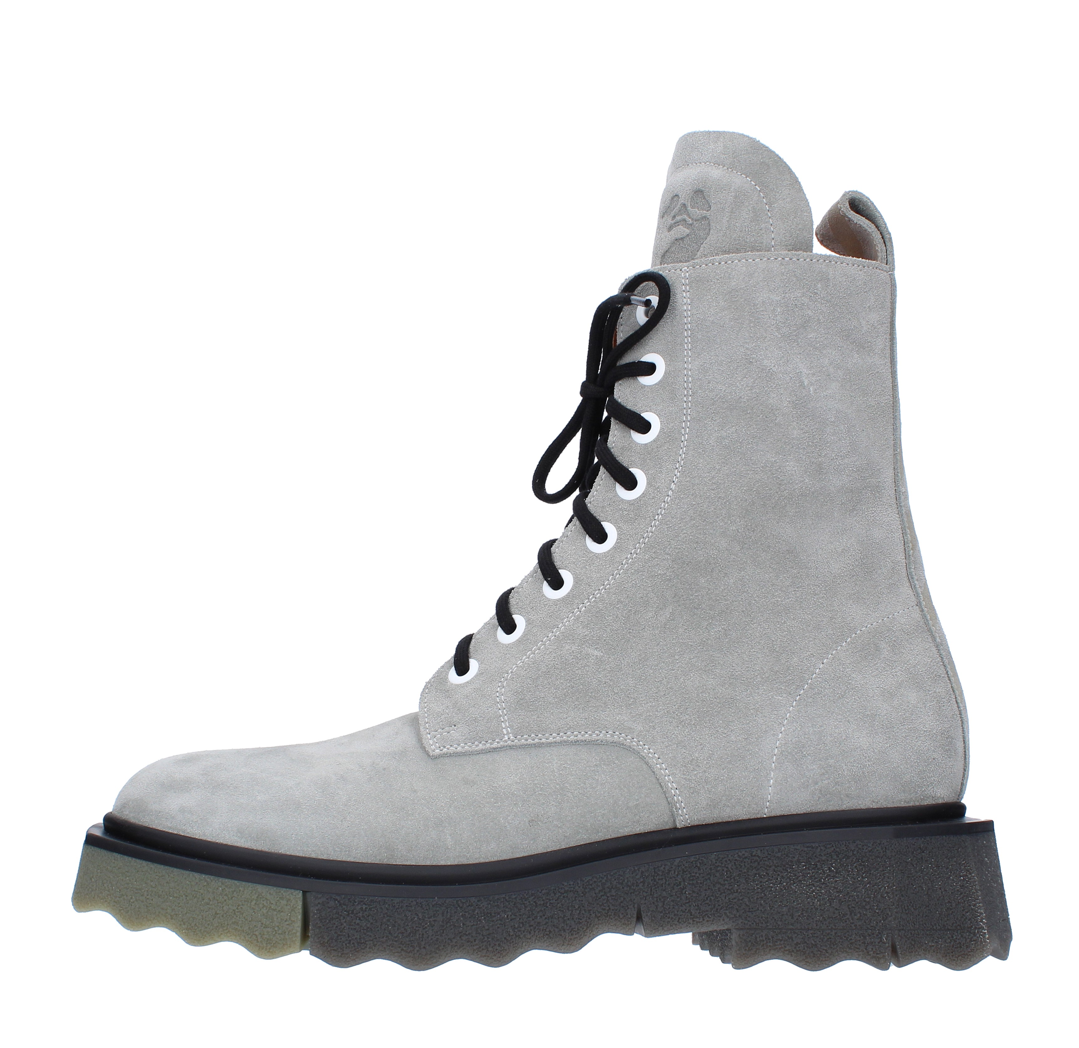 Off- Boots