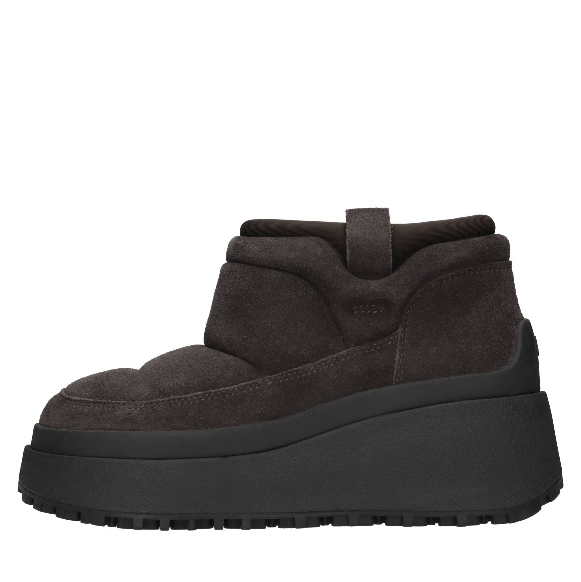 Ash Moro Kopfstiefel