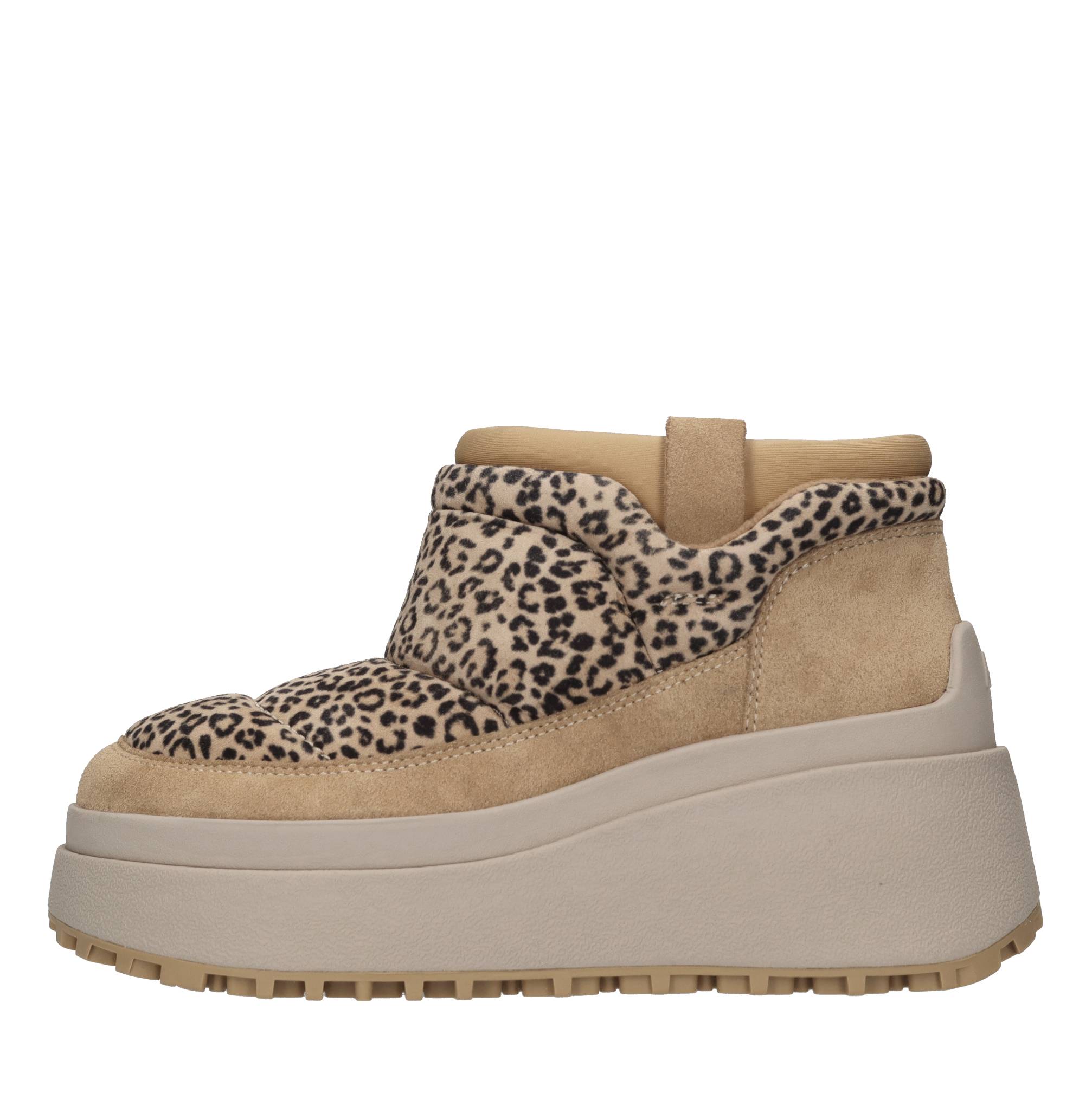 Ash Bottes brunes