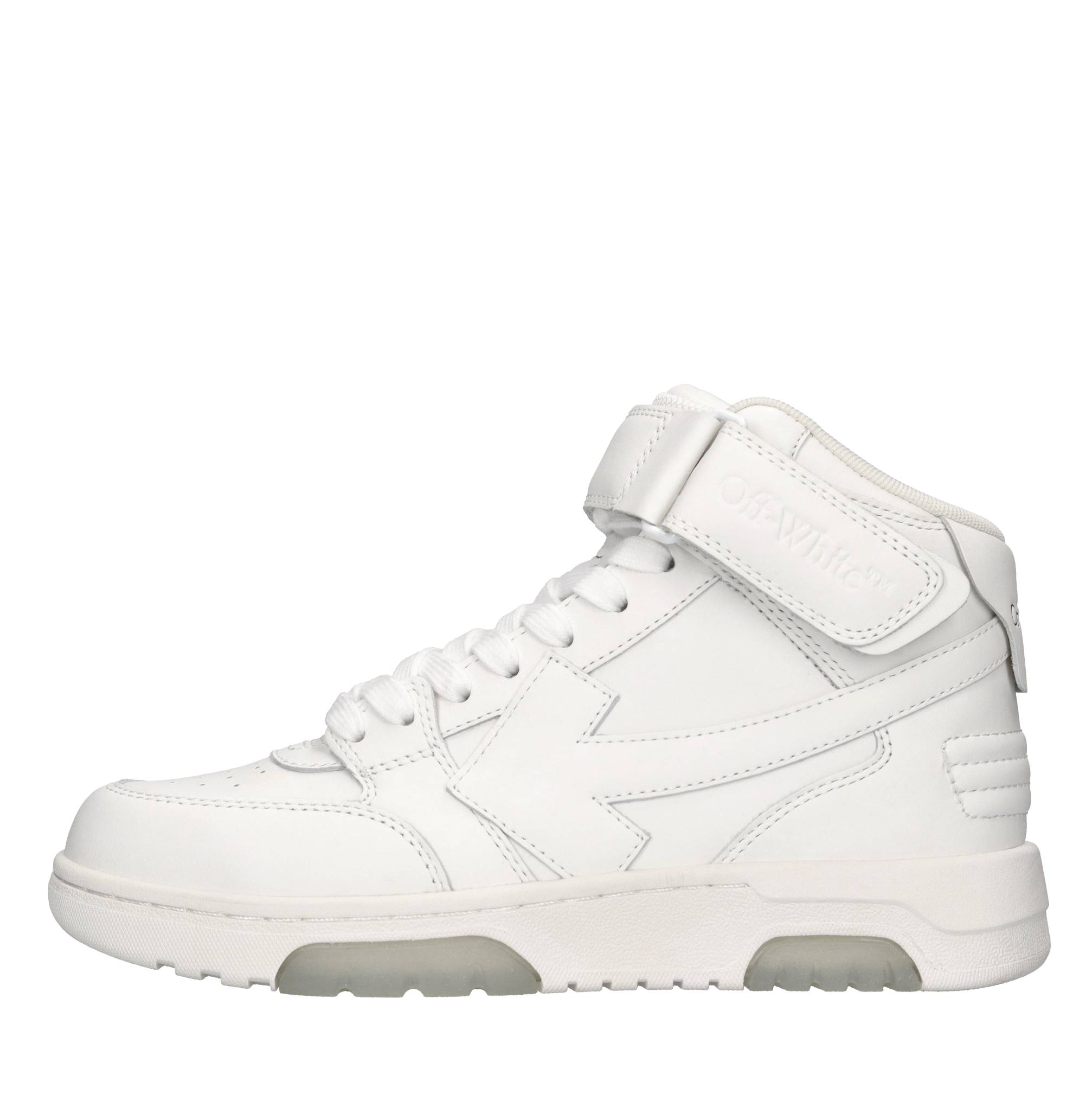 Off-White Sneakers White
