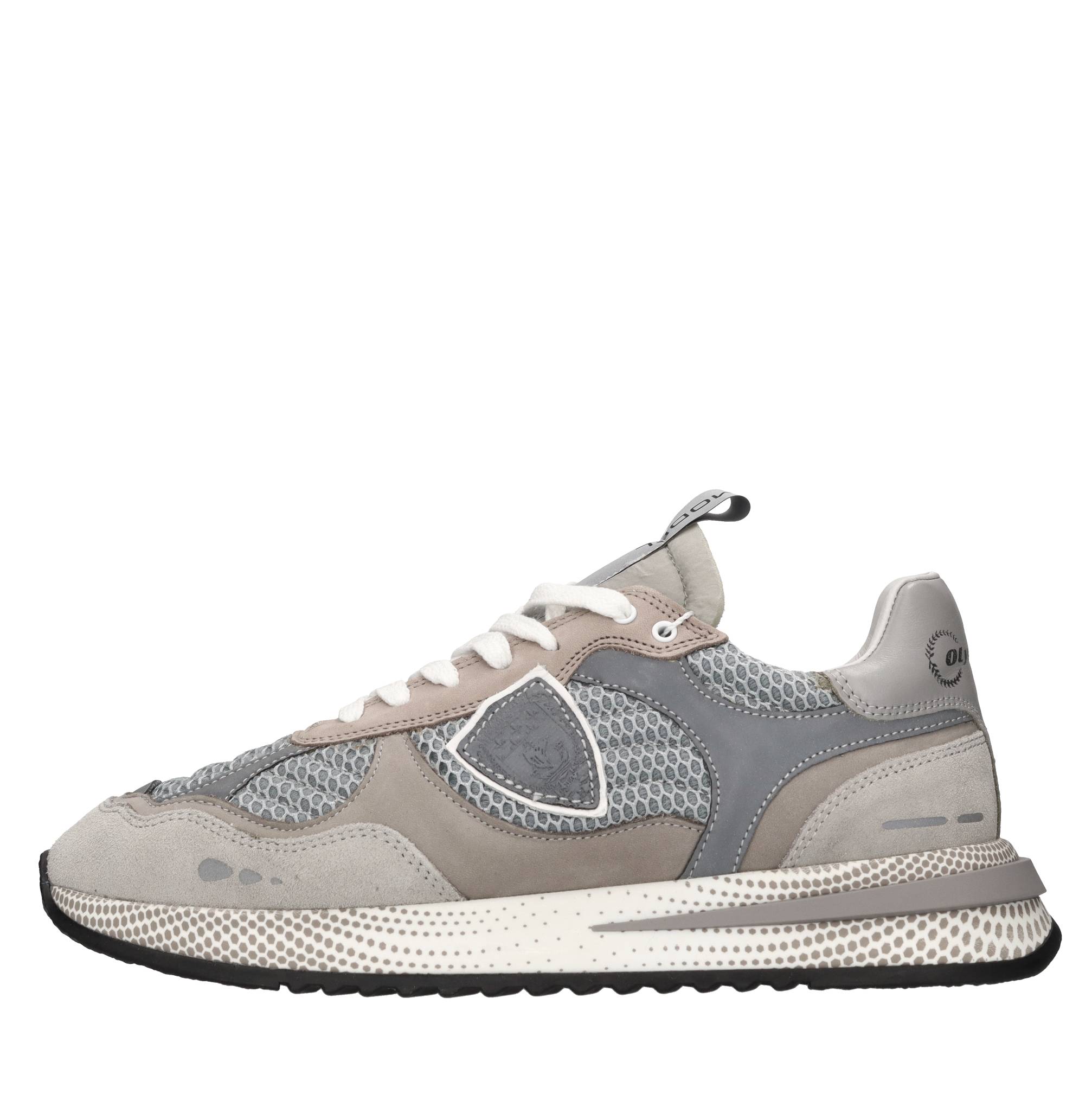 Philippe Model Sneaker Multicolor