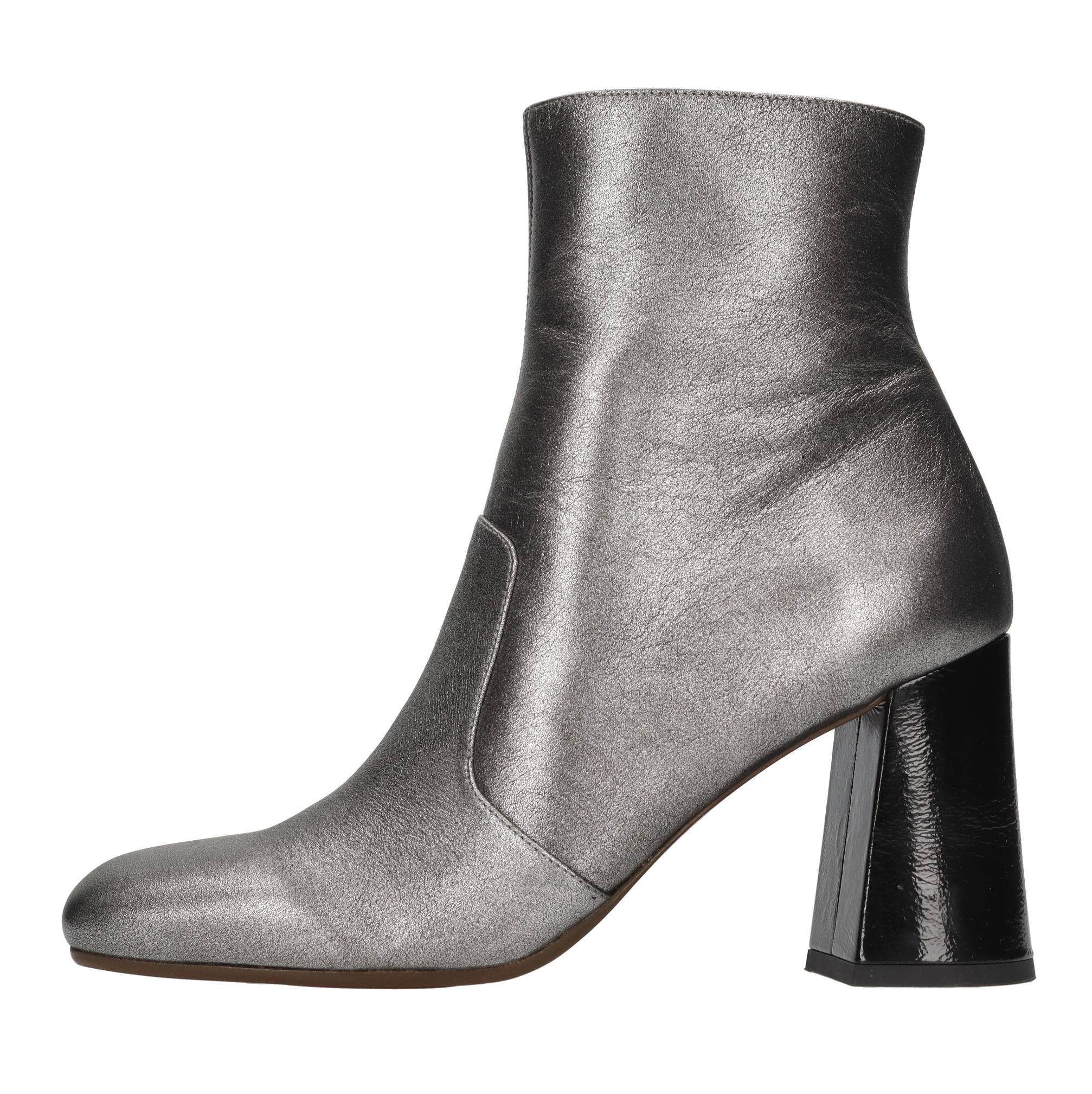 Chie Mihara Boots Grey