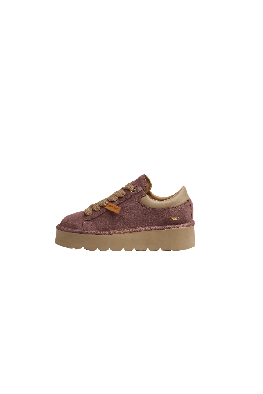 Panchic Sneakers Pink