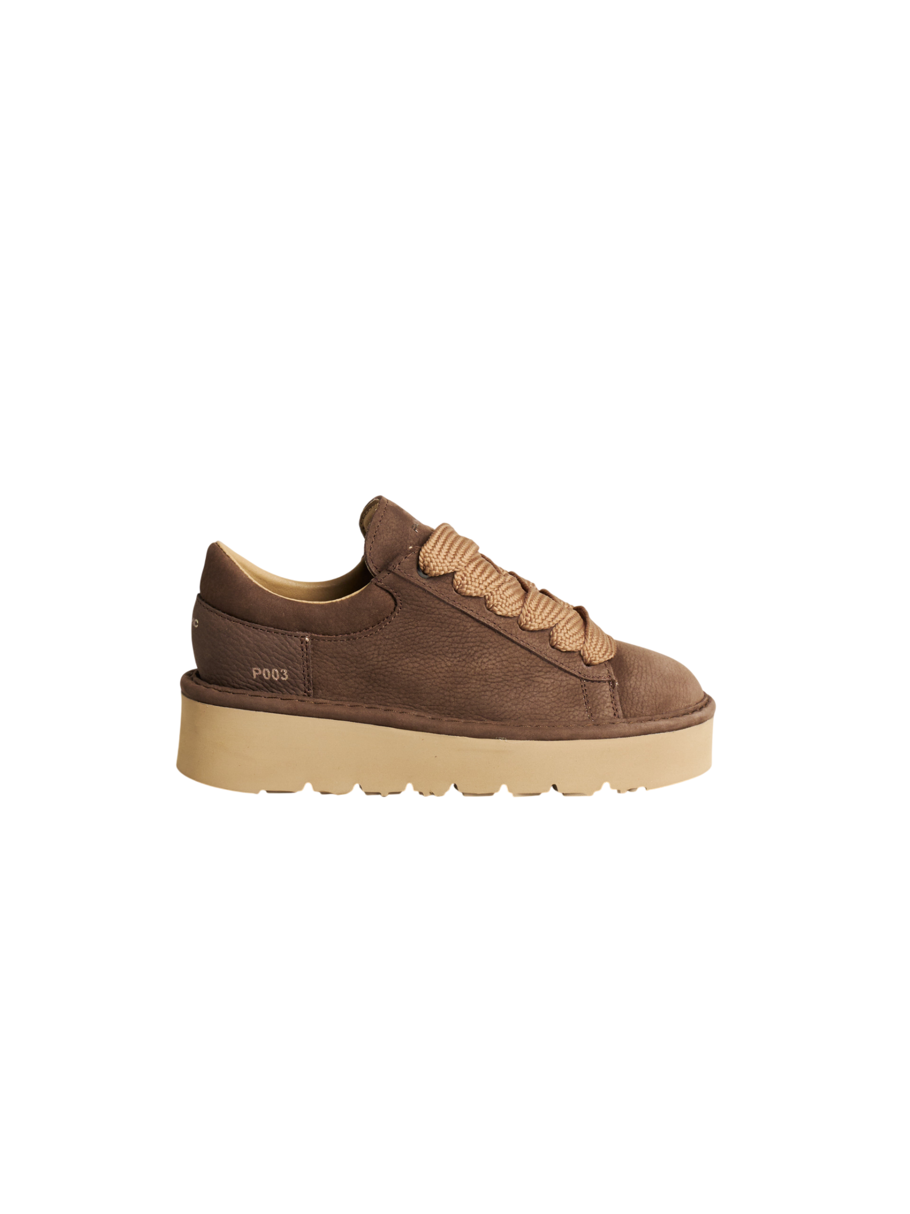 Pànchic Panchic Sneakers Brown