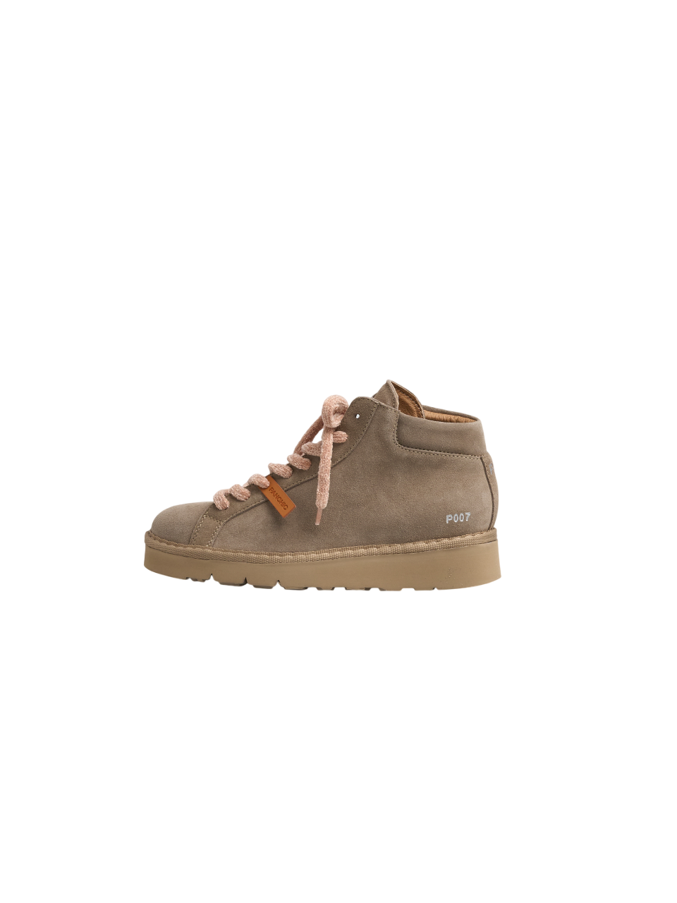 Panchic Sneakers Beige