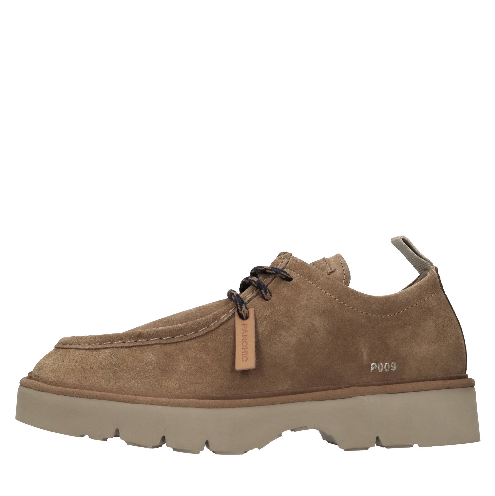 Panchic Niedrige Schuhe Braun