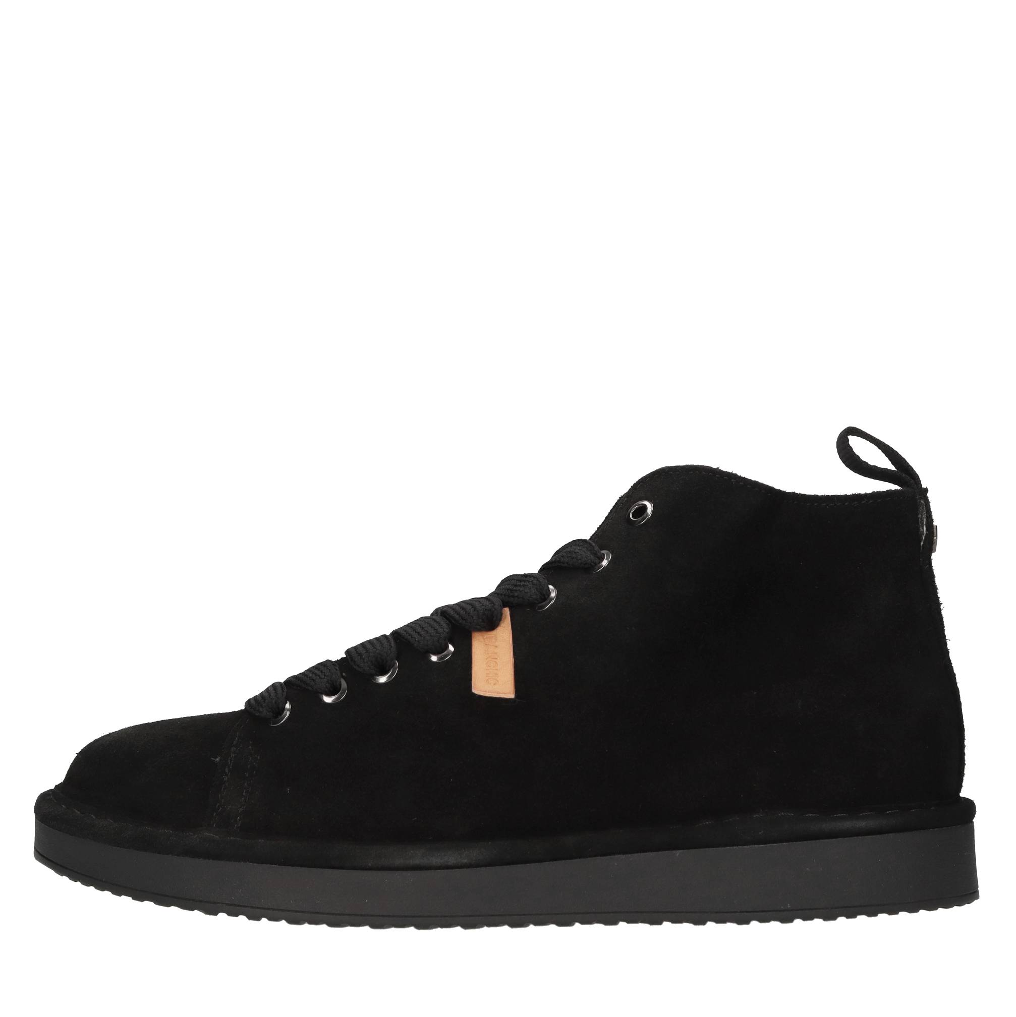 Panchic Schwarze Sneaker