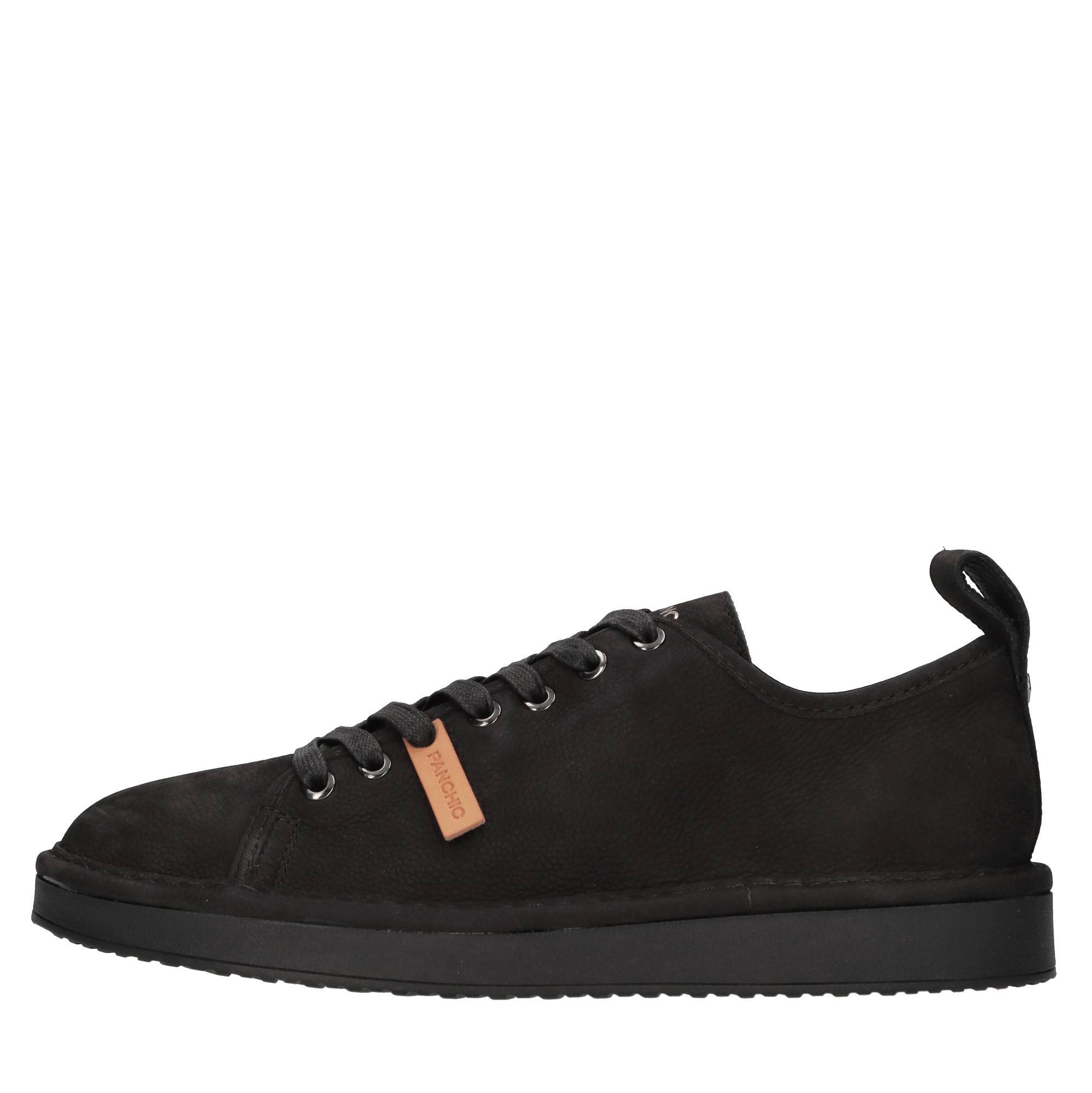 Panchic Zwarte sneakers