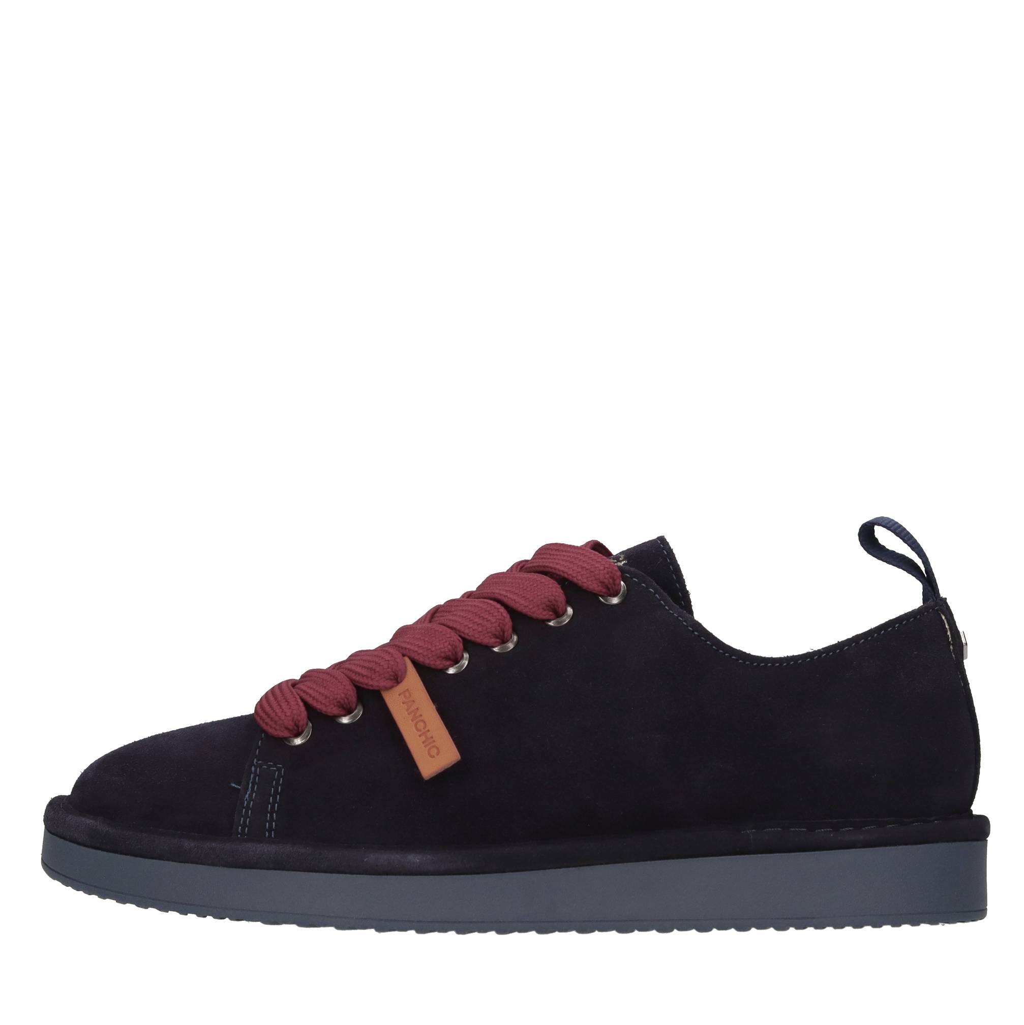 Panchic Sneakers Blau