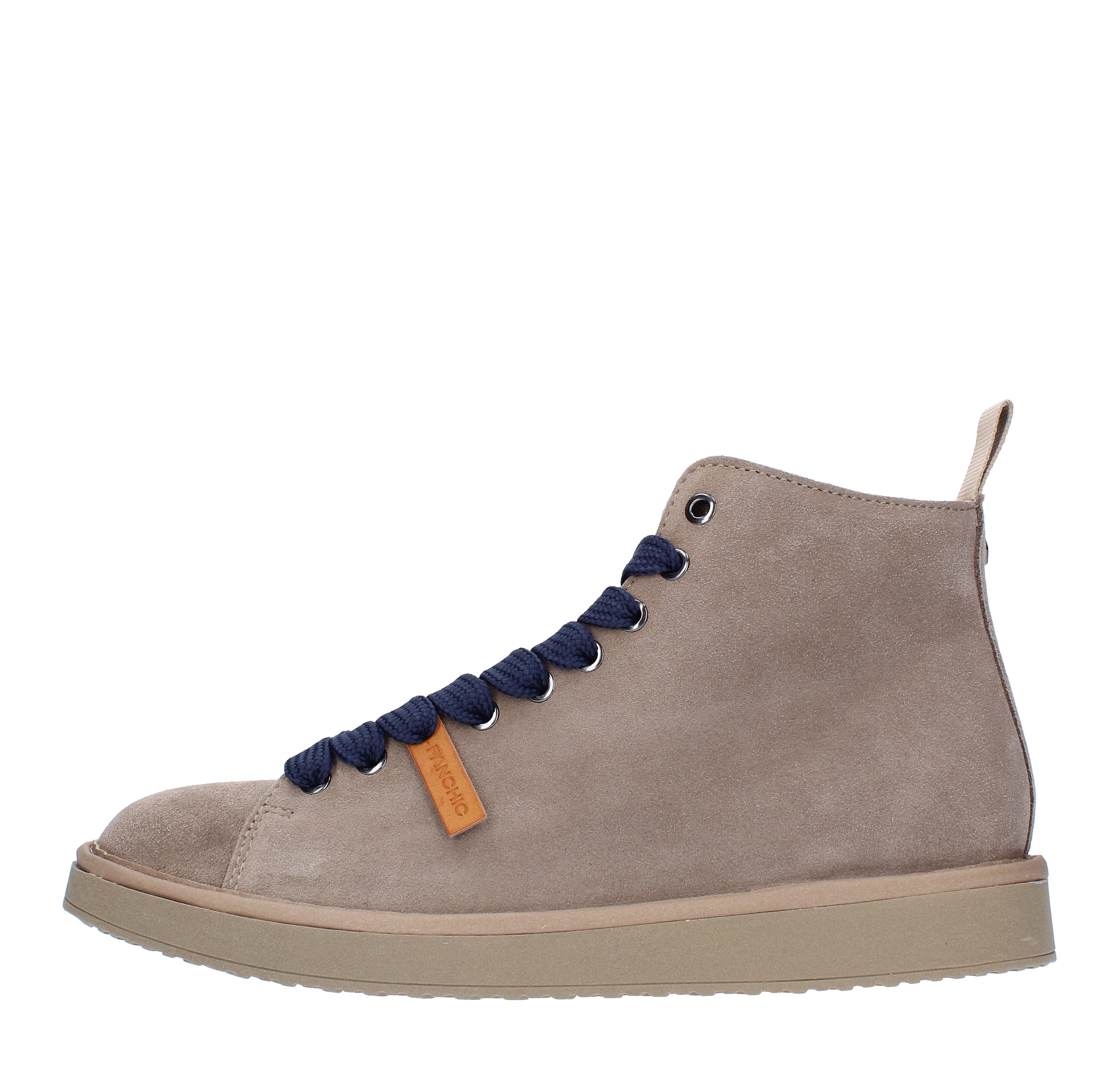 Panchic Sneakers Brown