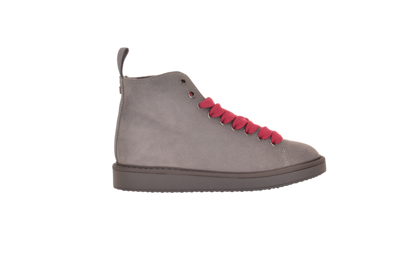 Panchic Sneakers Grey
