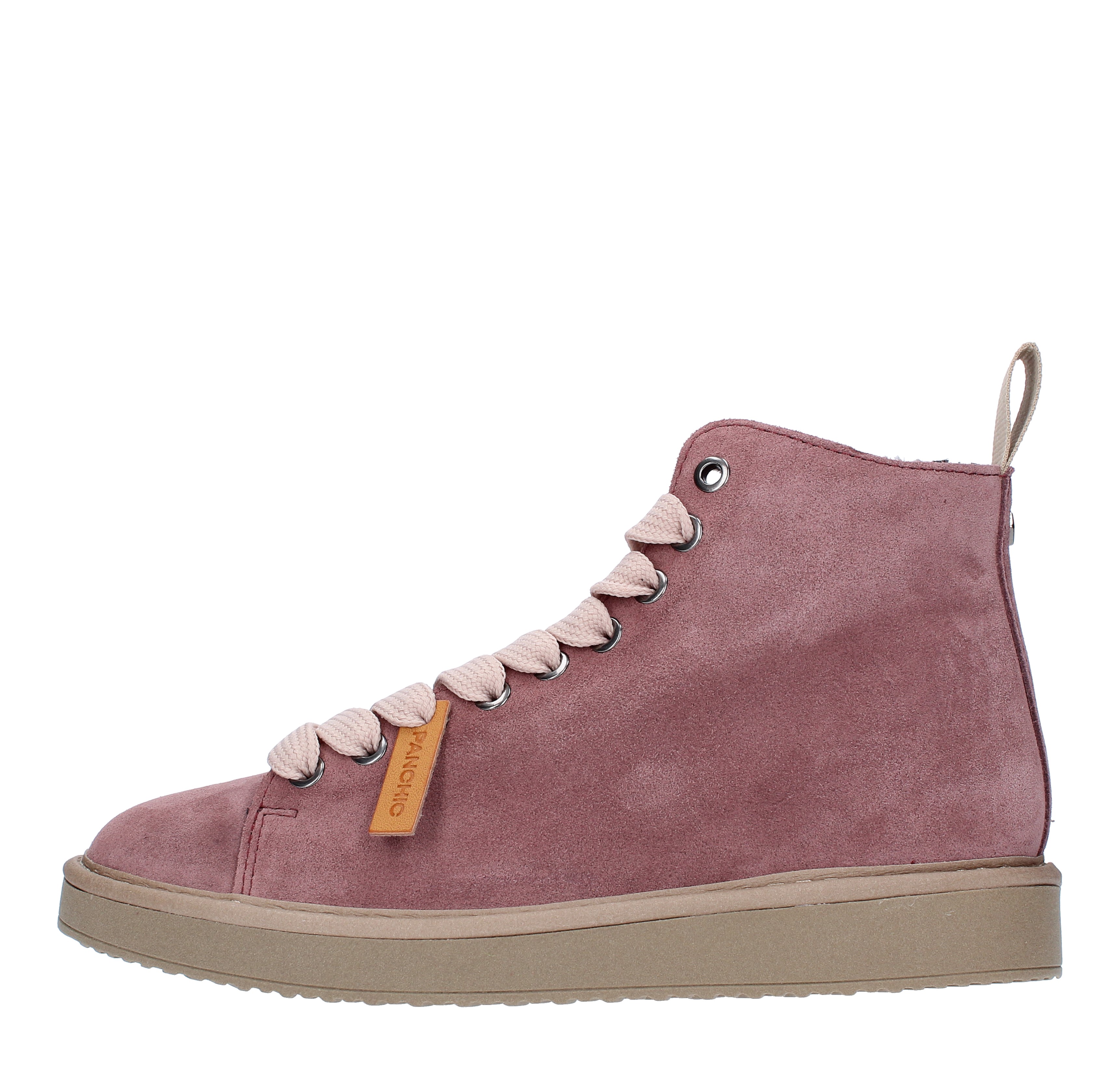 Panchic Sneakers Brown