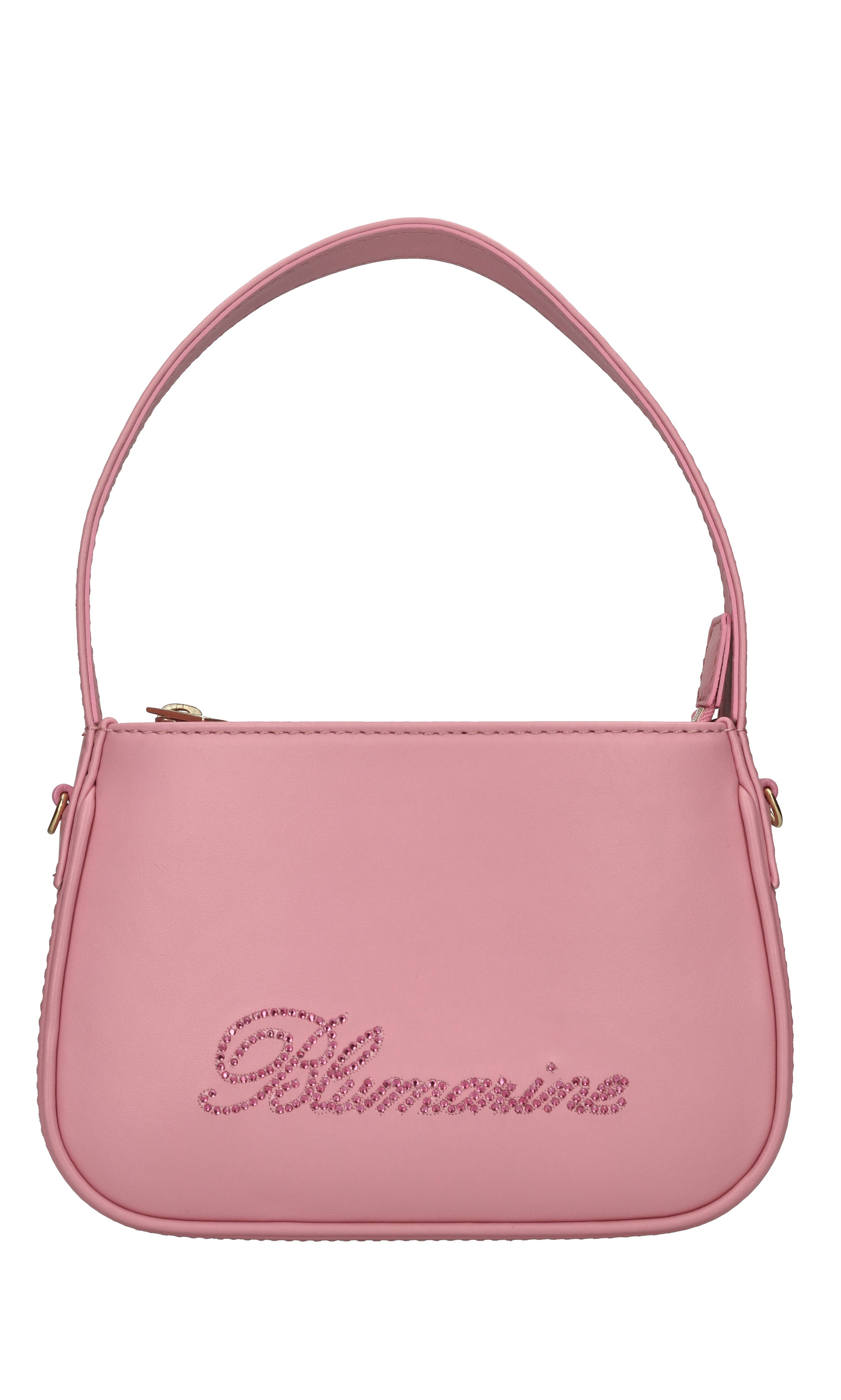 Blumarine Zakken. Roze