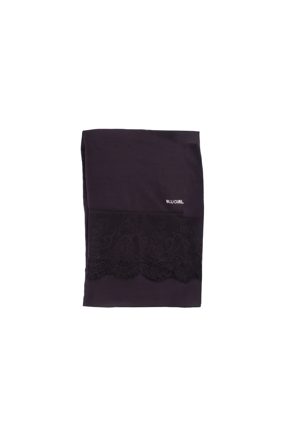 Blugirl Scarfs Black