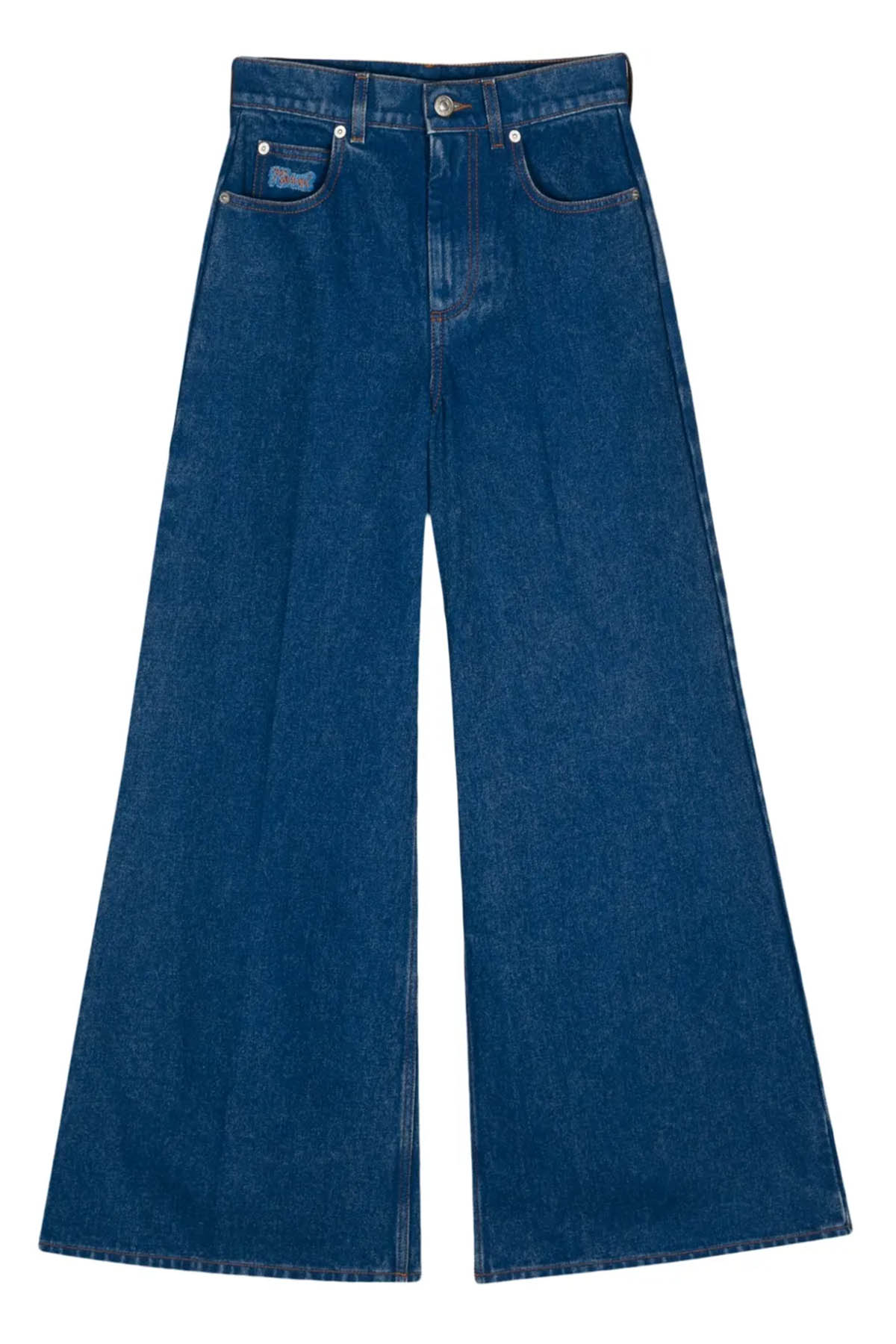 Marni Jeans Denim