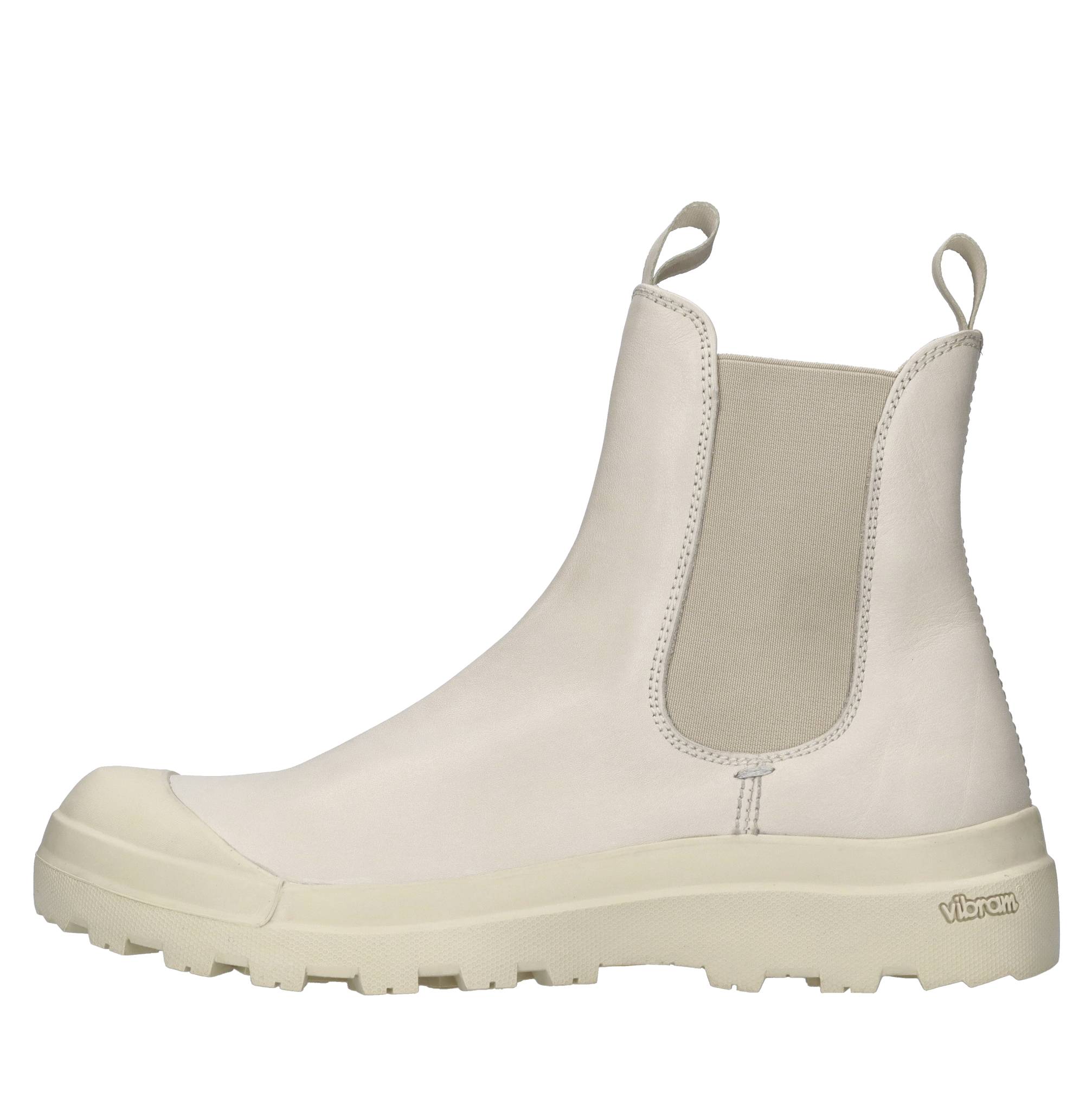 Officine Creative Witte laarzen