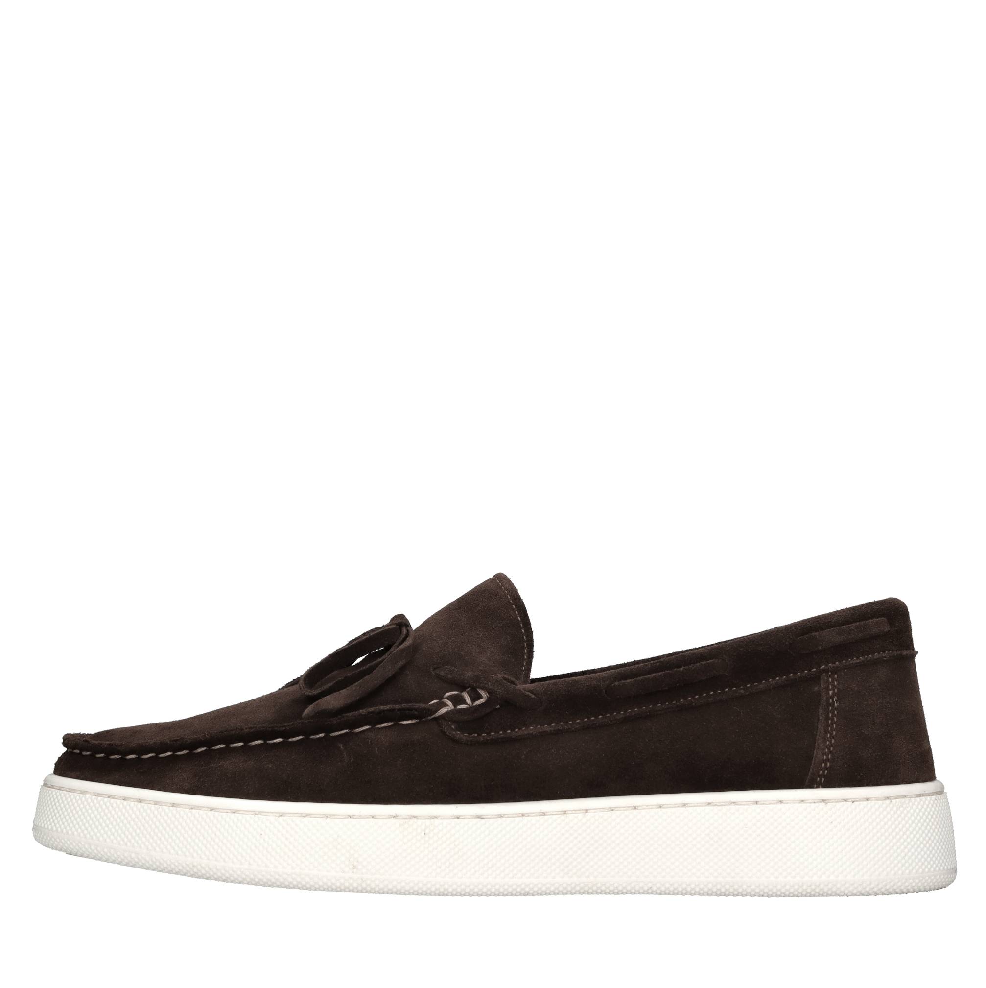 Marechiaro 1962 Flat shoes Brown