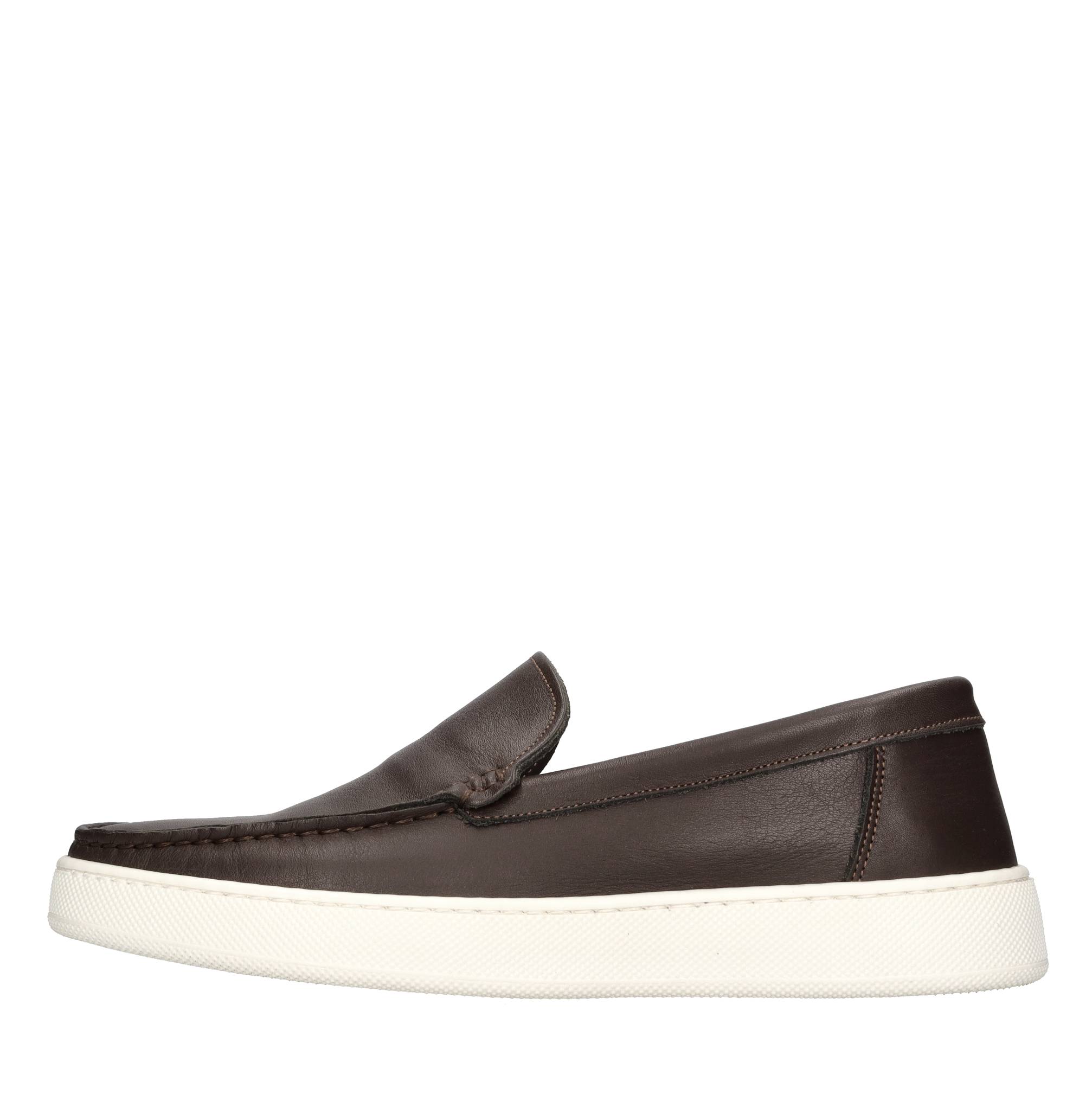 Marechiaro 1962 Flat shoes Brown