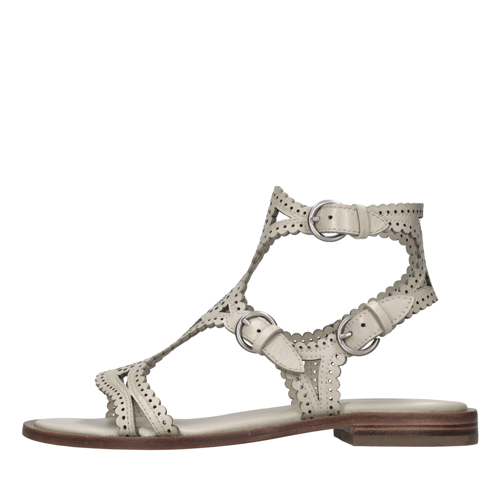 Ash Niedrige Schuhe Beige