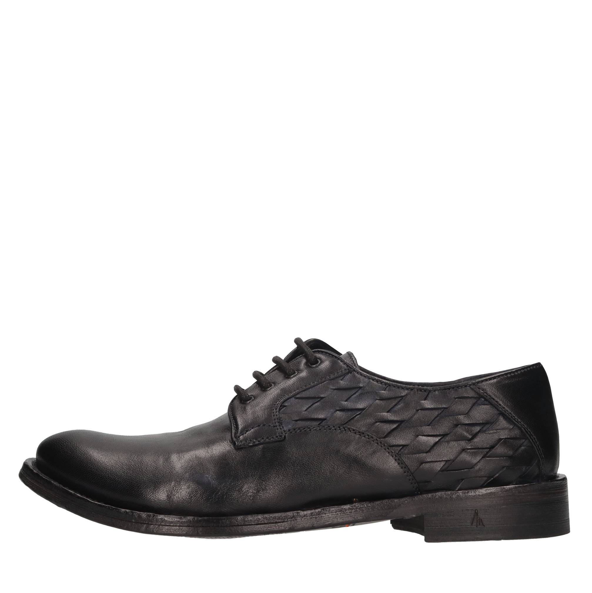 Morgillo Lage schoenen blauw