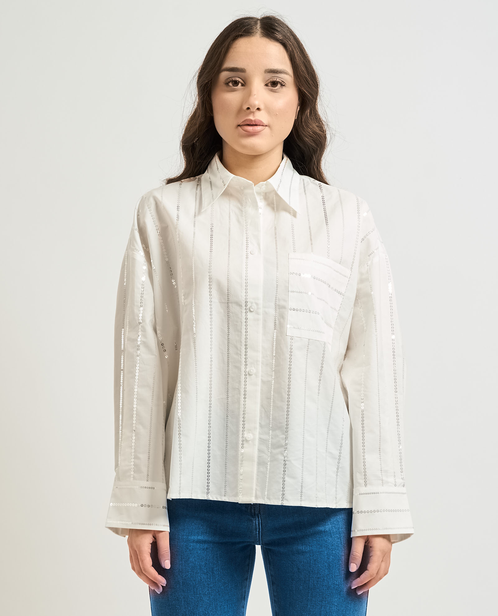 PENNY BLACK Camicie Bianco