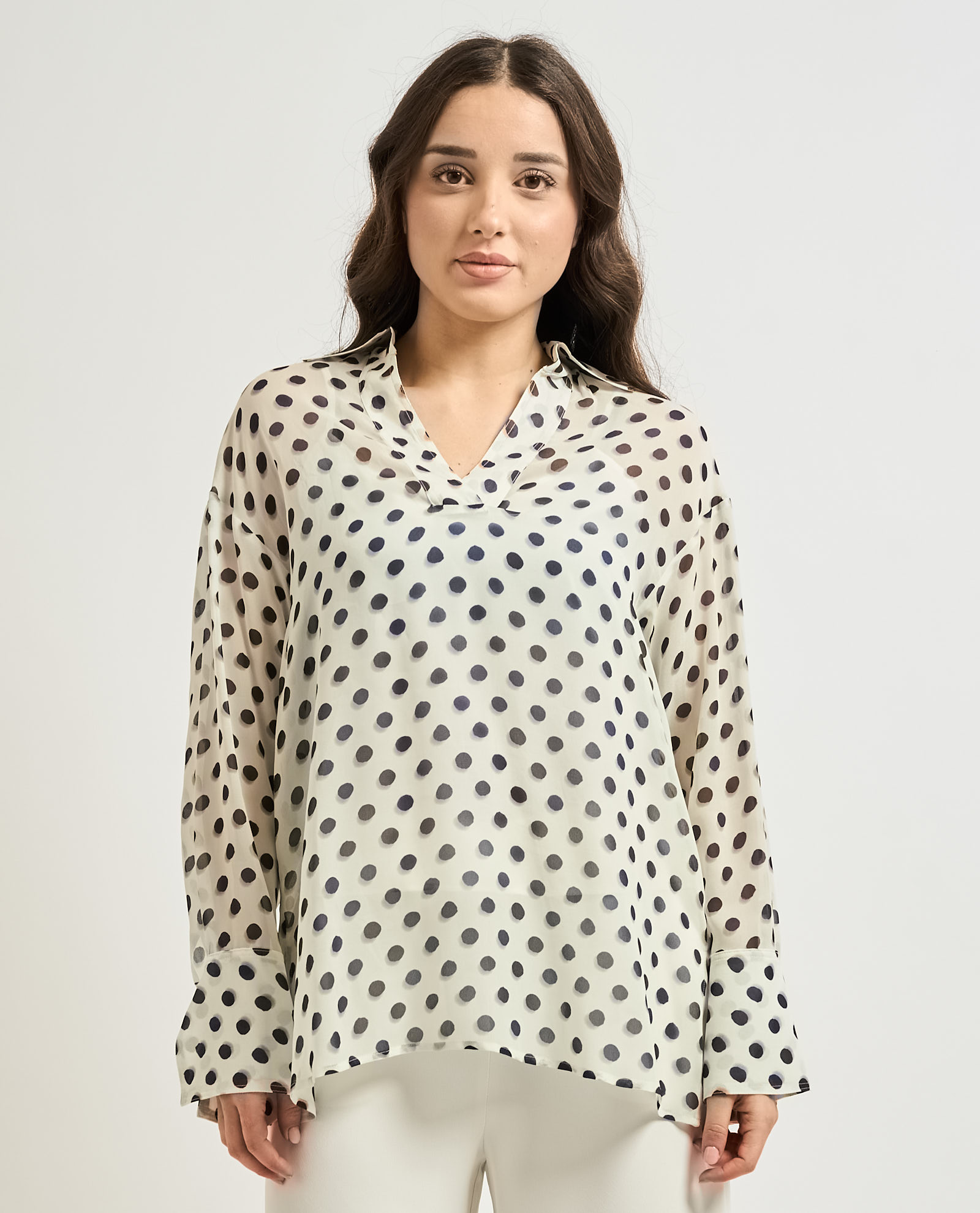 PENNY BLACK Camicie Bianco