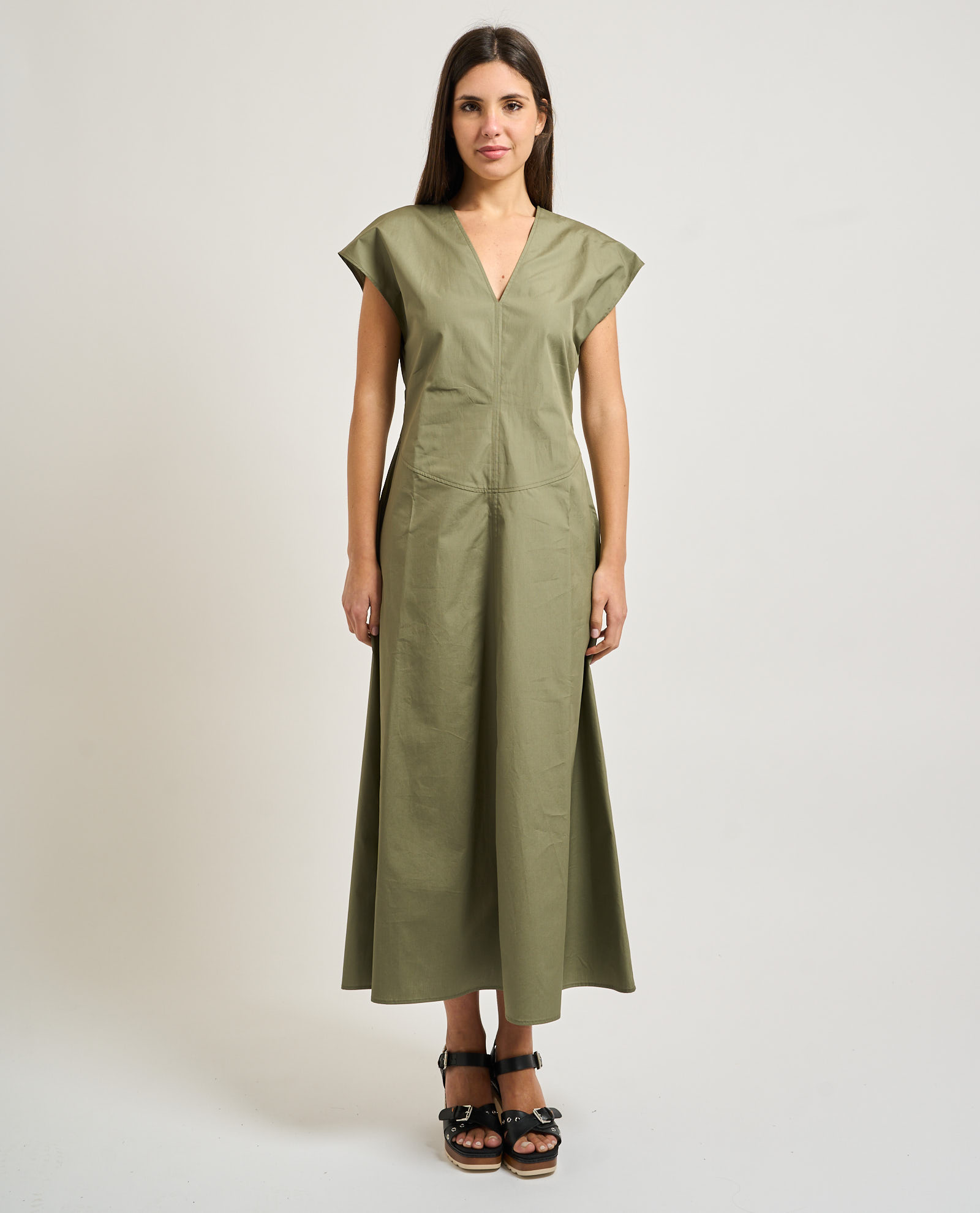 PENNY BLACK Abiti Verde