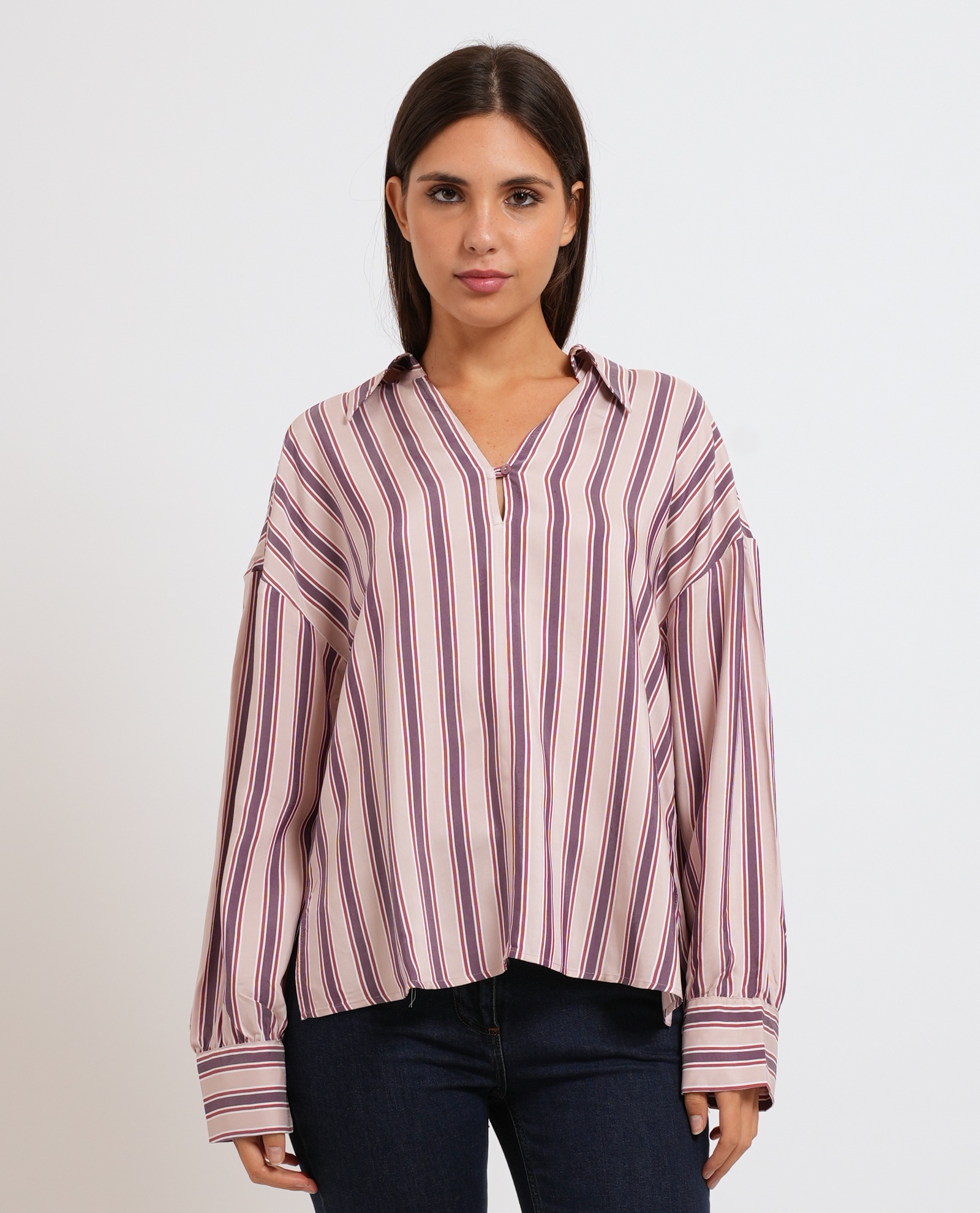 Penny Black Shirts Pink