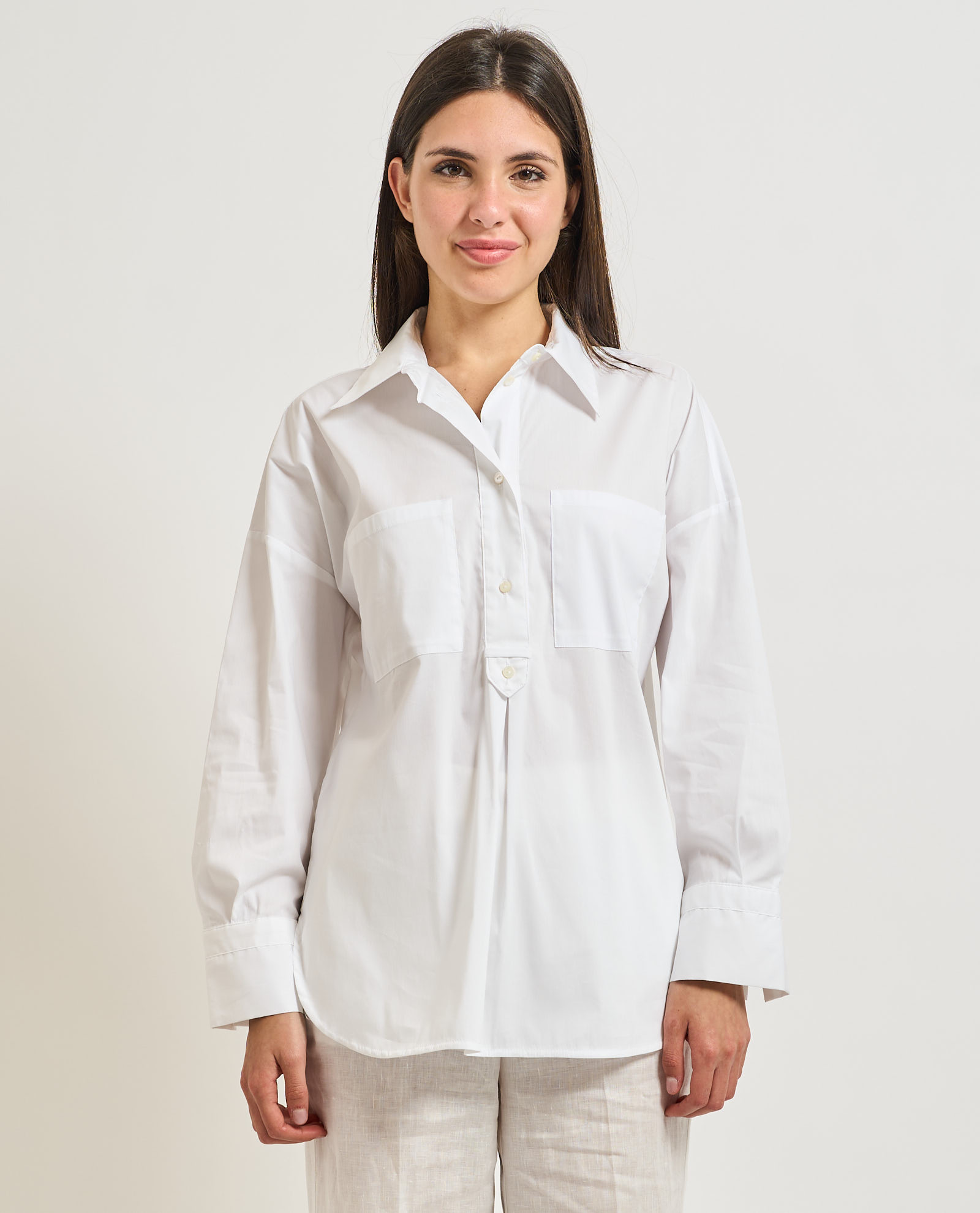 PENNY BLACK Camicie Bianco