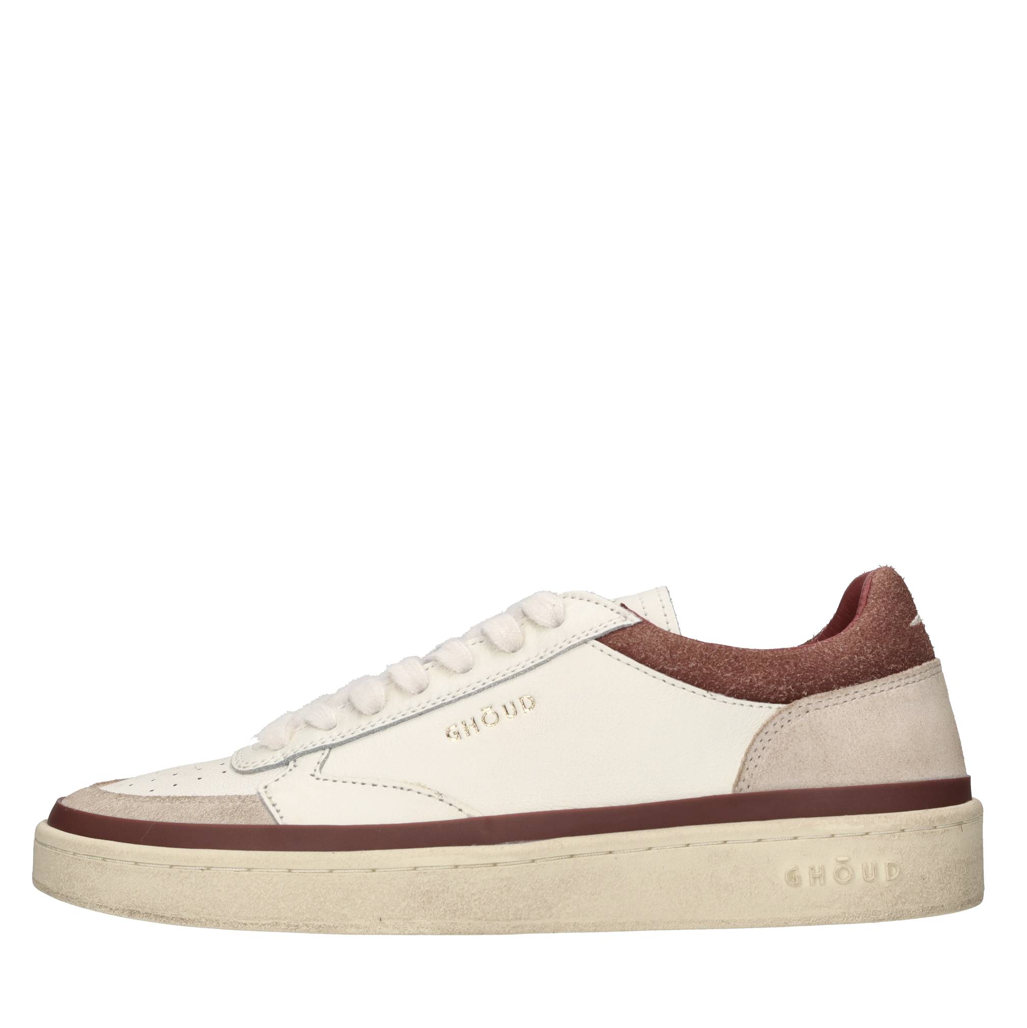Ghoud Sneaker Multicolor