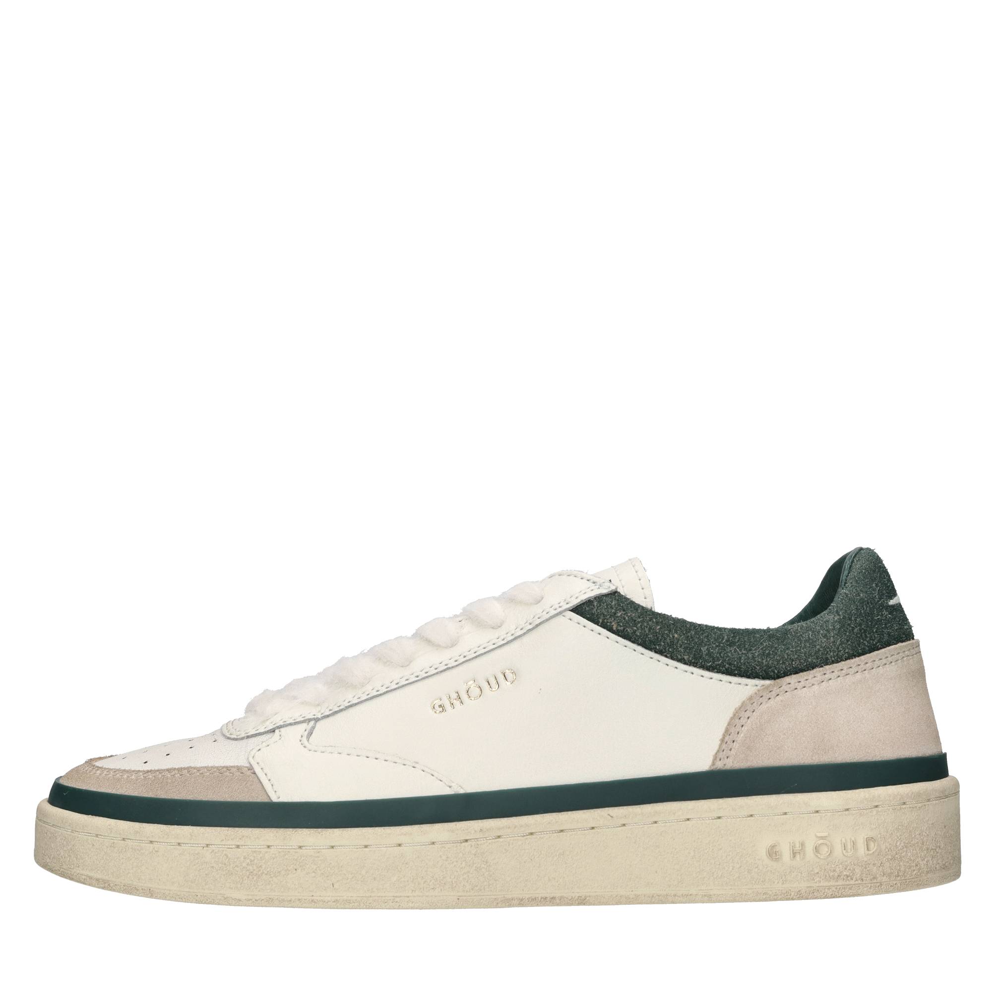 Ghoud Sneaker Multicolor