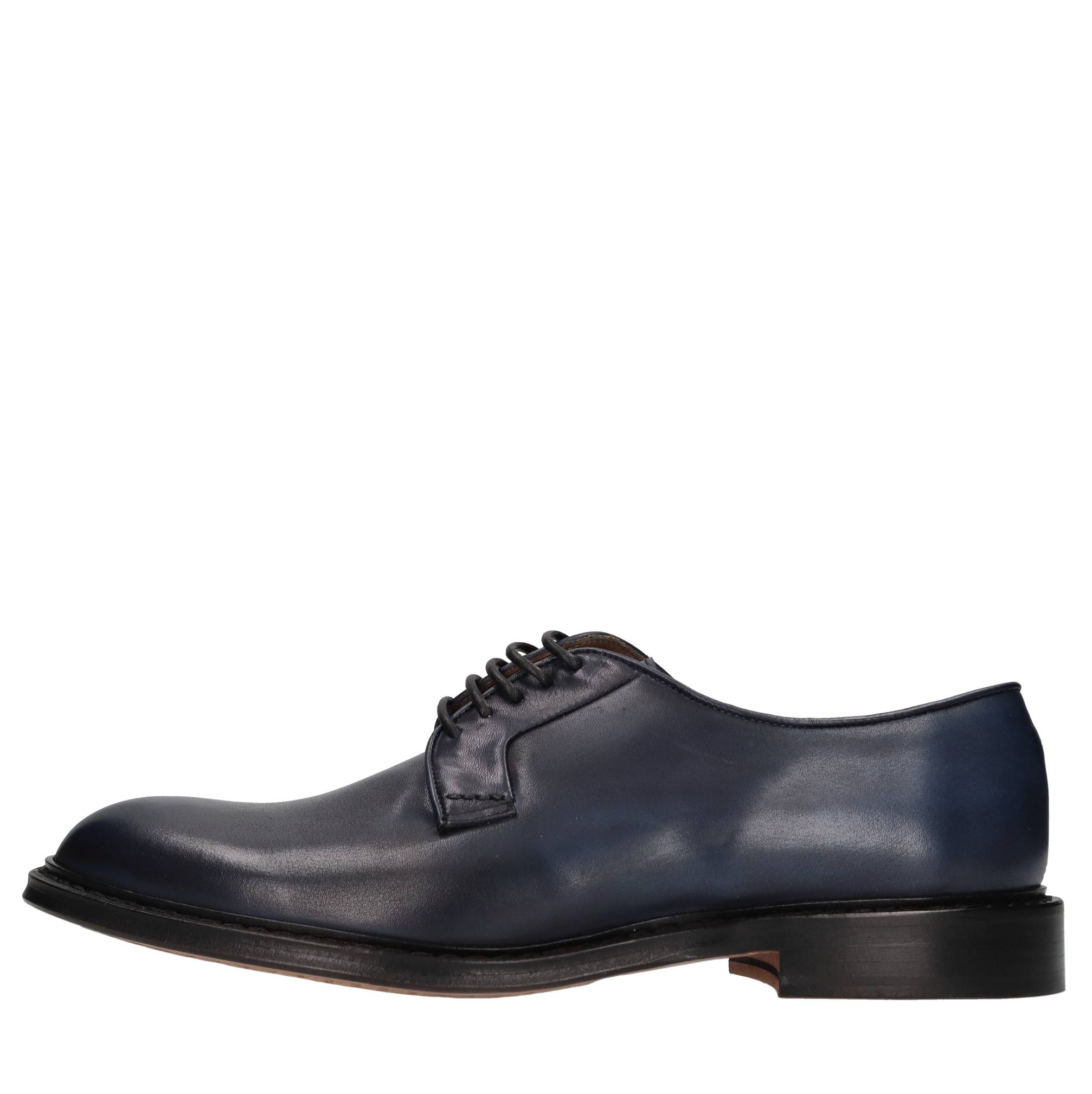 Cerbero Lage schoenen blauw