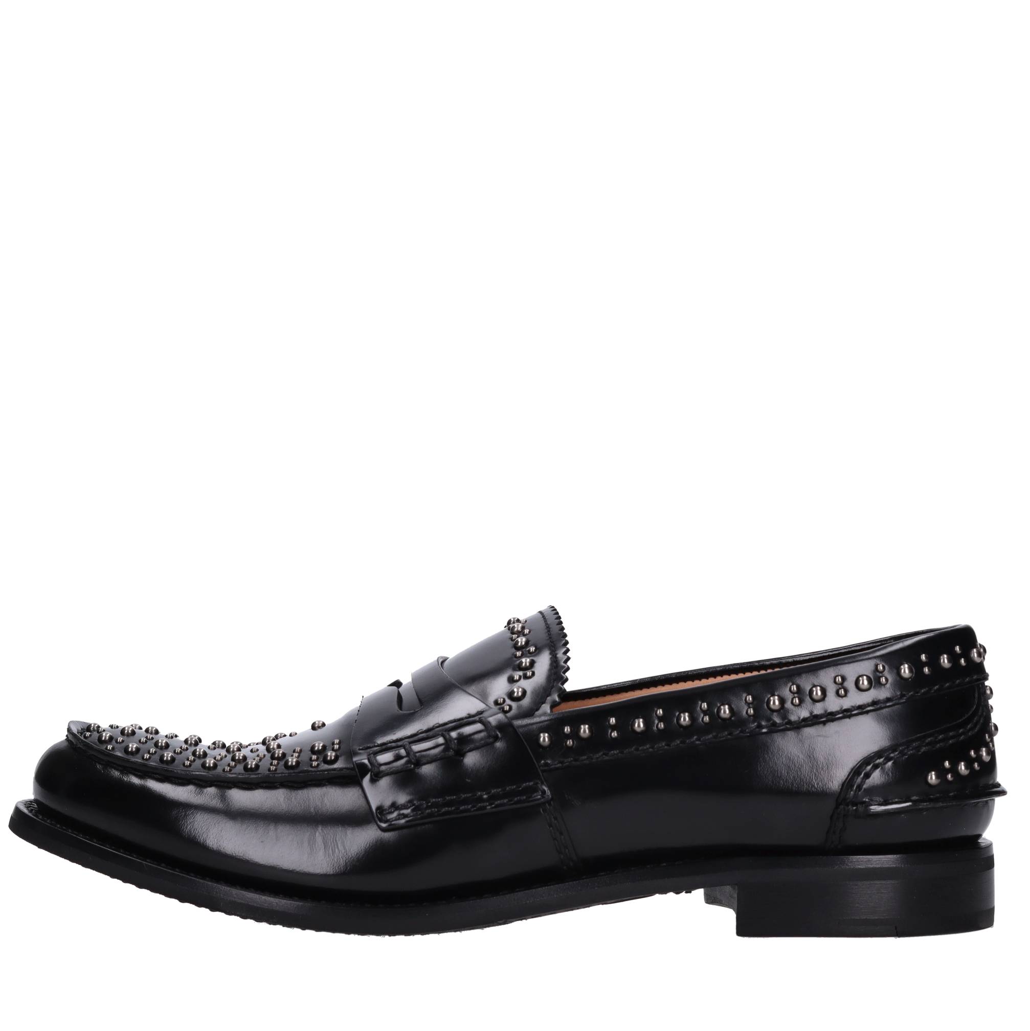 Churchs Flat shoes Black