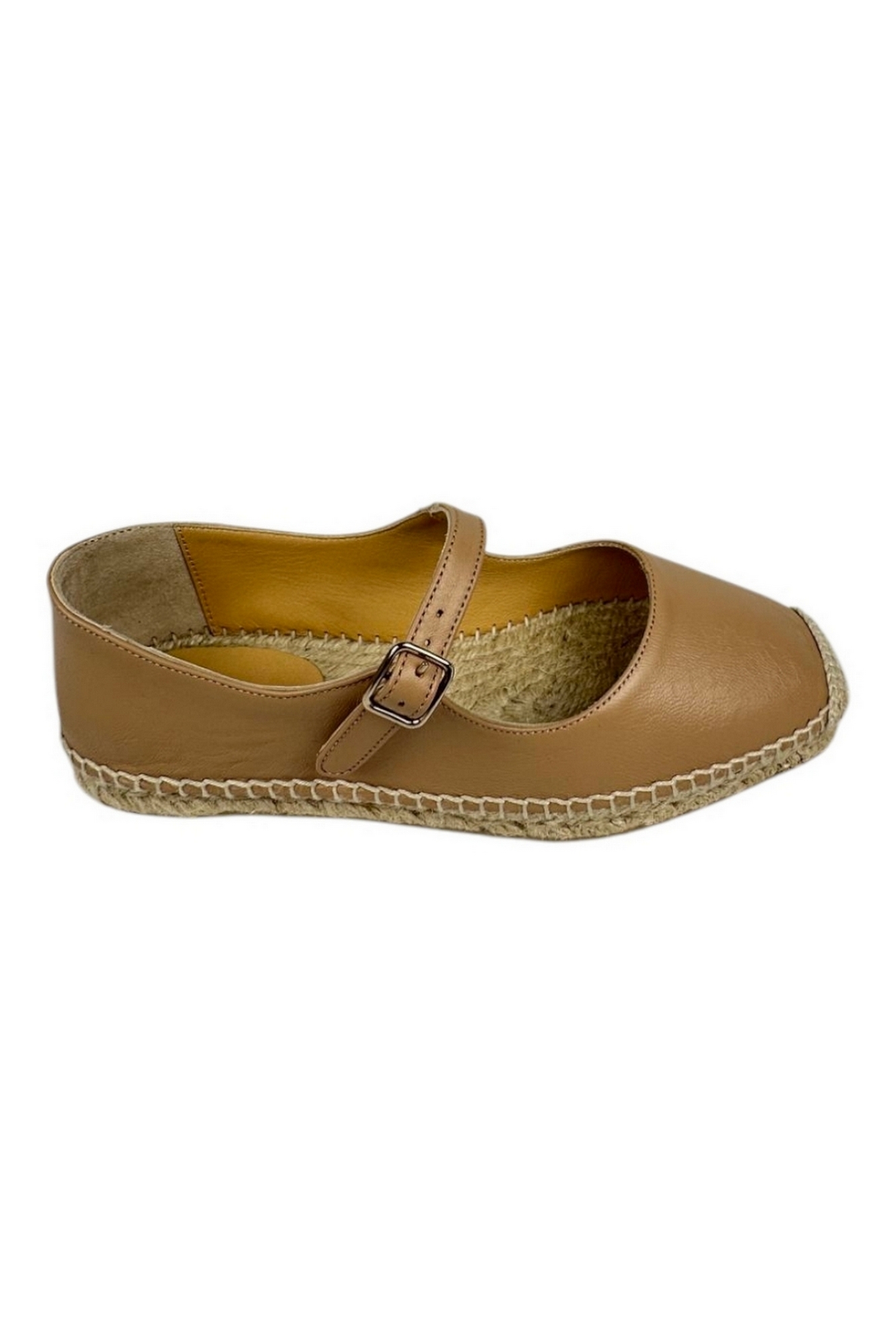 Castaner Flat shoes Nude