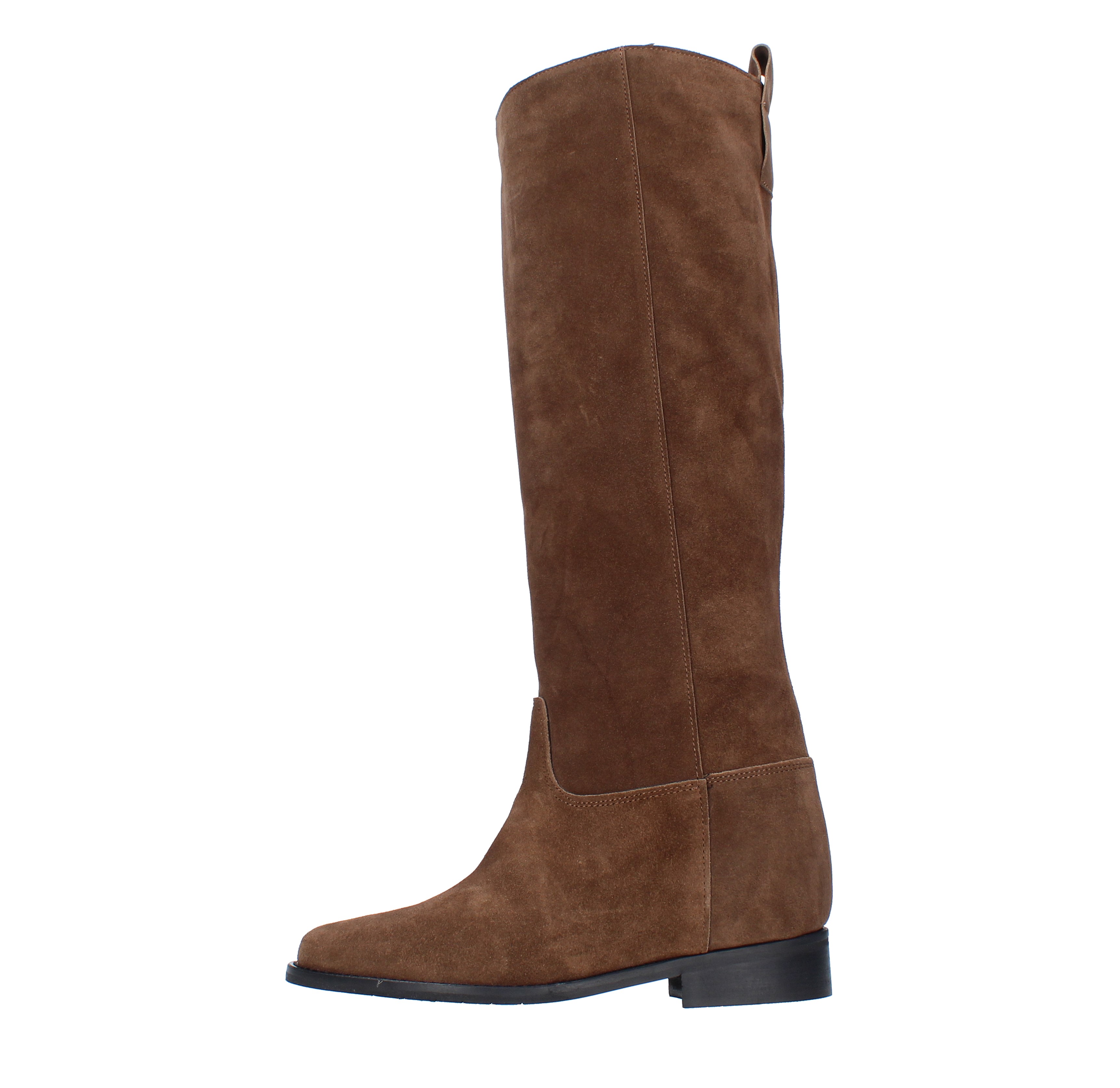Gisel Boots