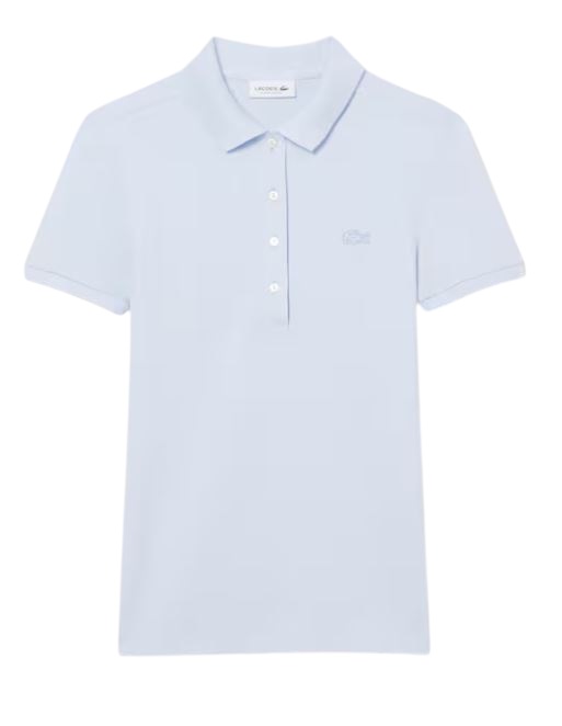 Lacoste T-shirt e Polo Azzurro