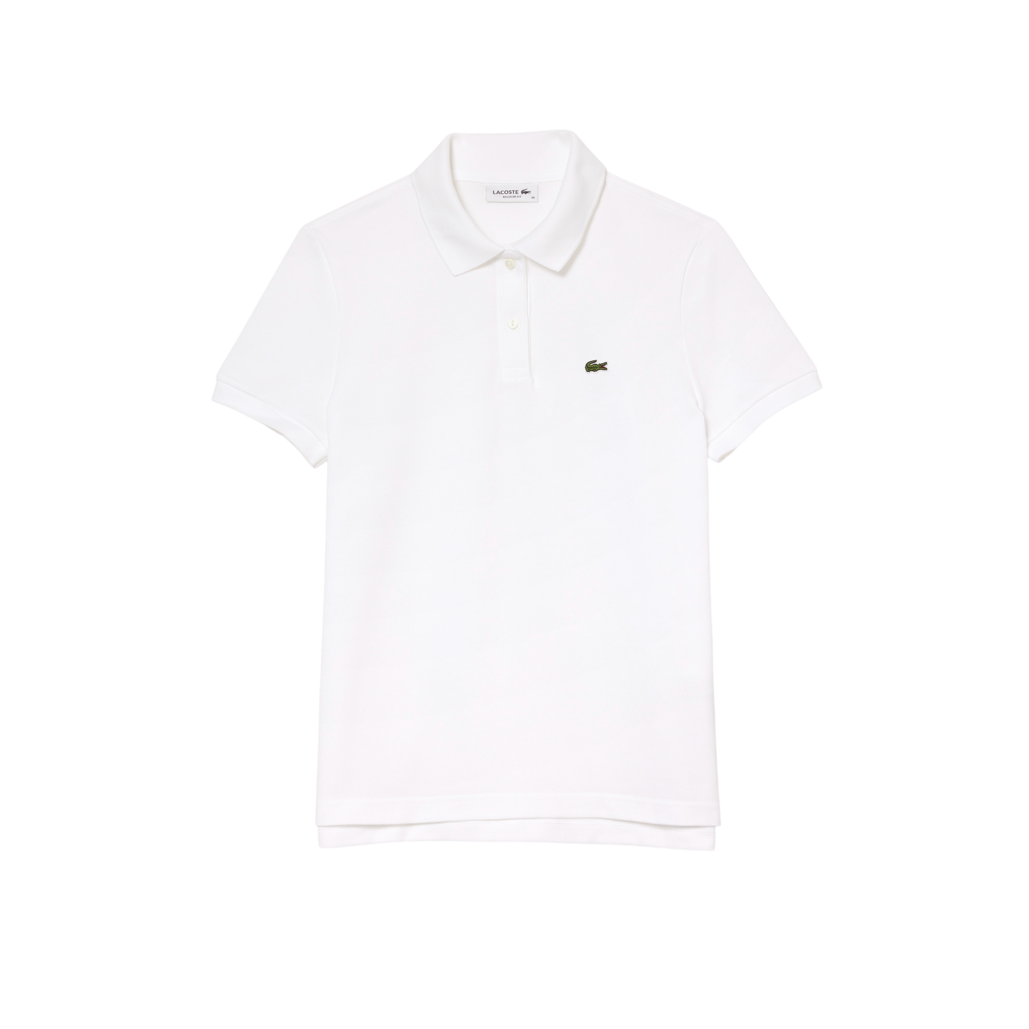 Lacoste T-shirt e Polo Bianco