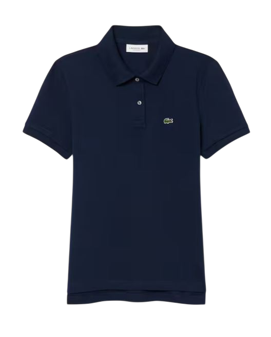 Lacoste T-shirt e Polo Blu