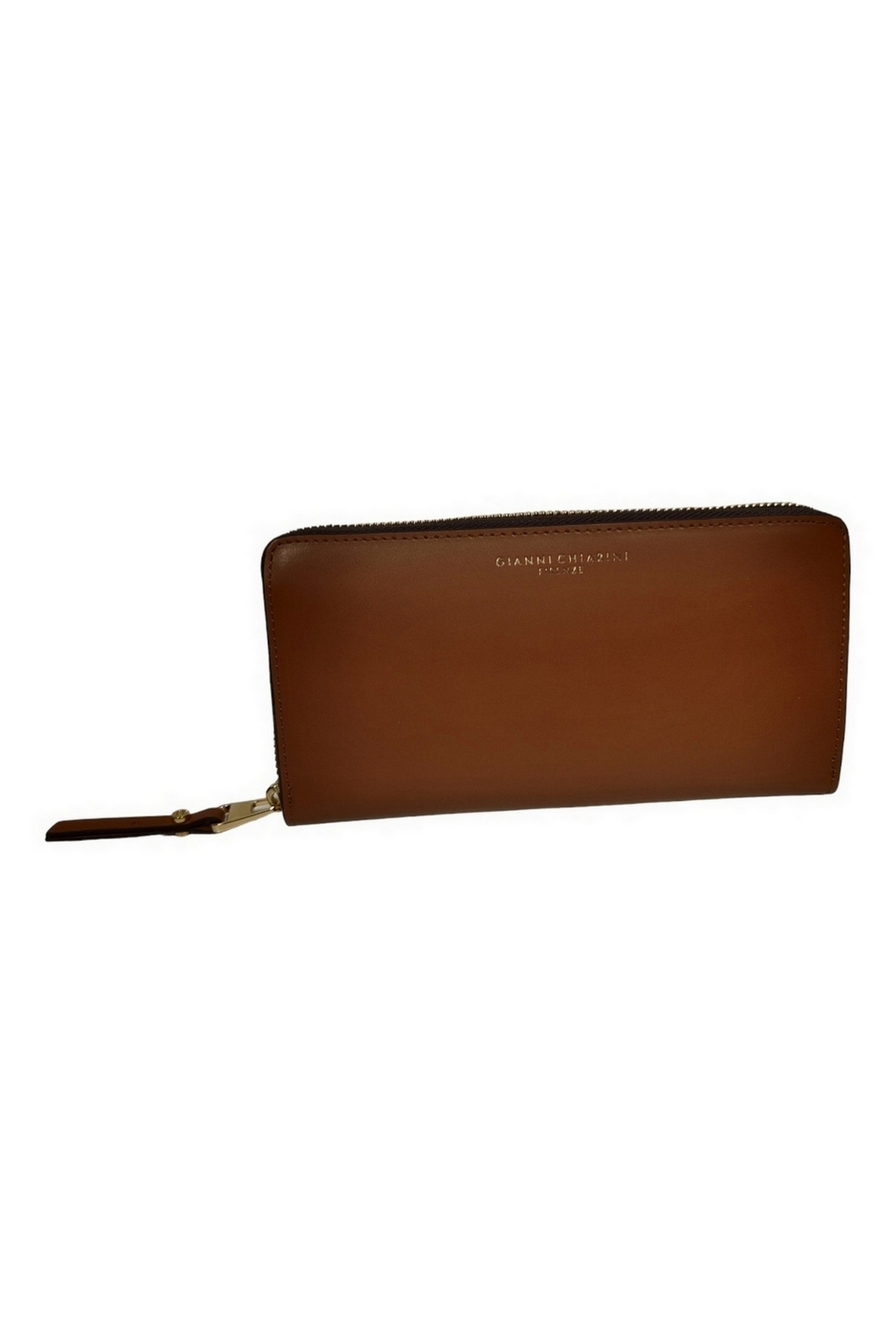 Gianni Chiarini Wallets Leather Brown