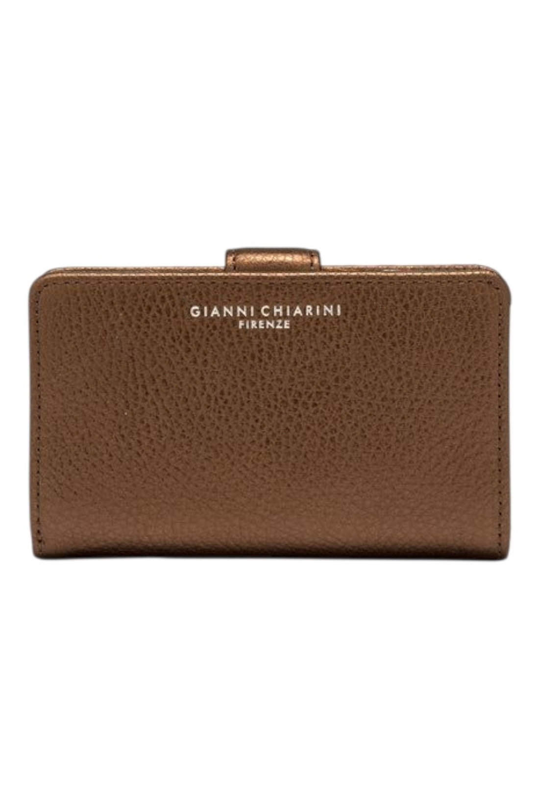 Gianni Chiarini Wallets Golden