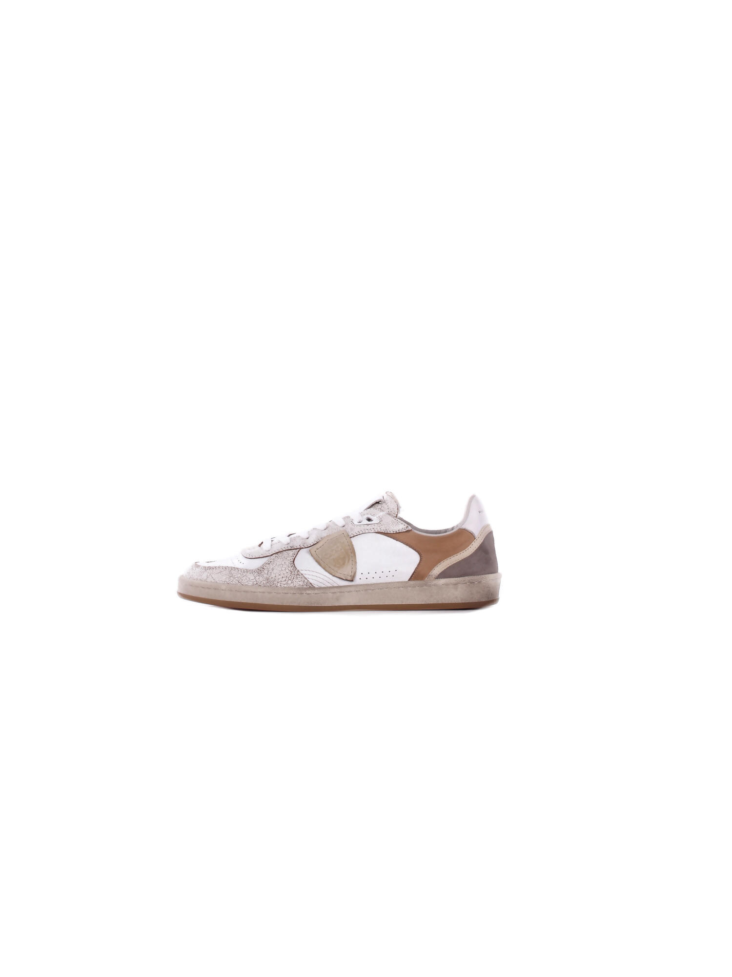 Philippe Model Sneakers Sand