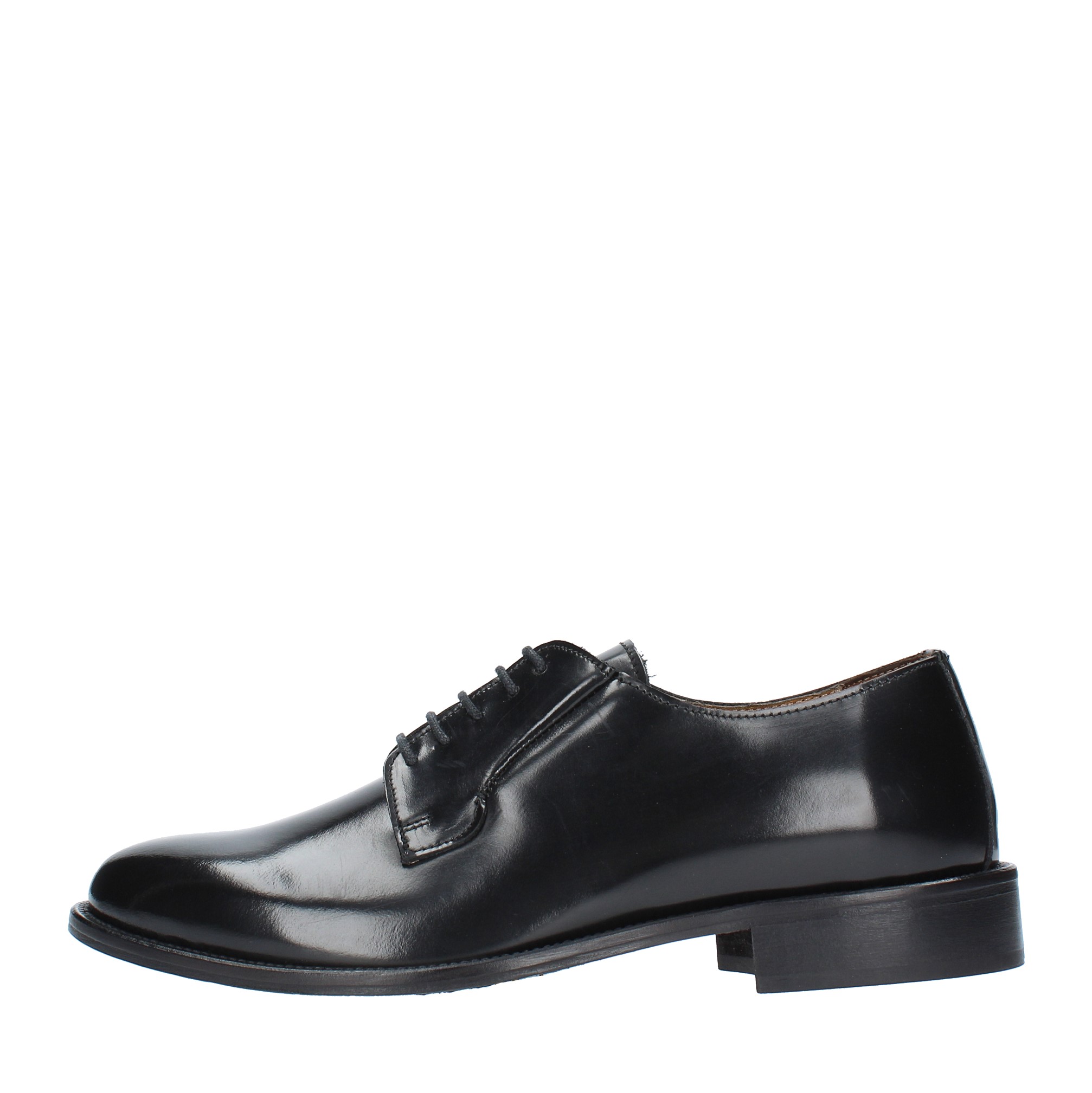 ROGAL'S Chaussures basses noires