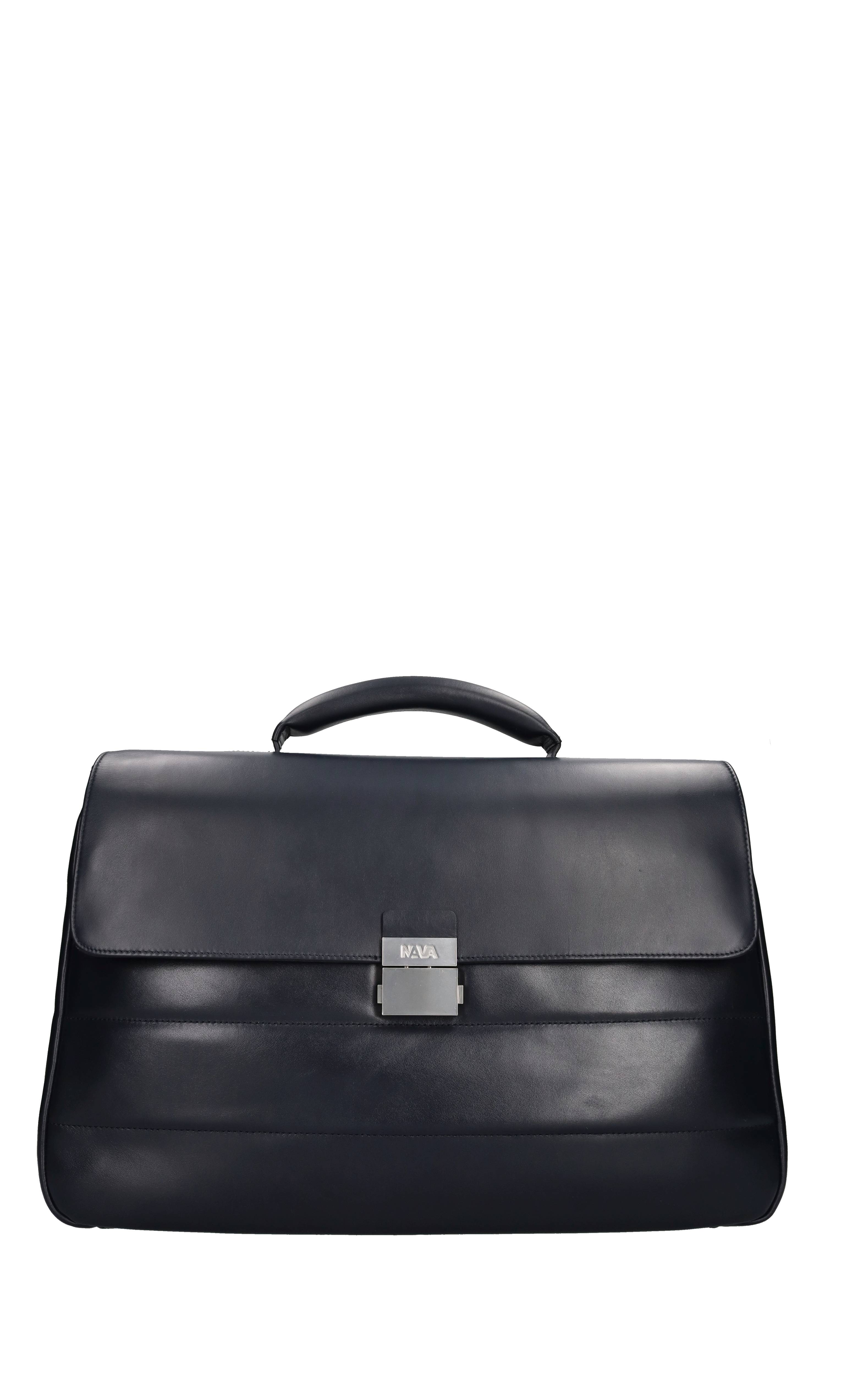 Nava Taschen. Blau