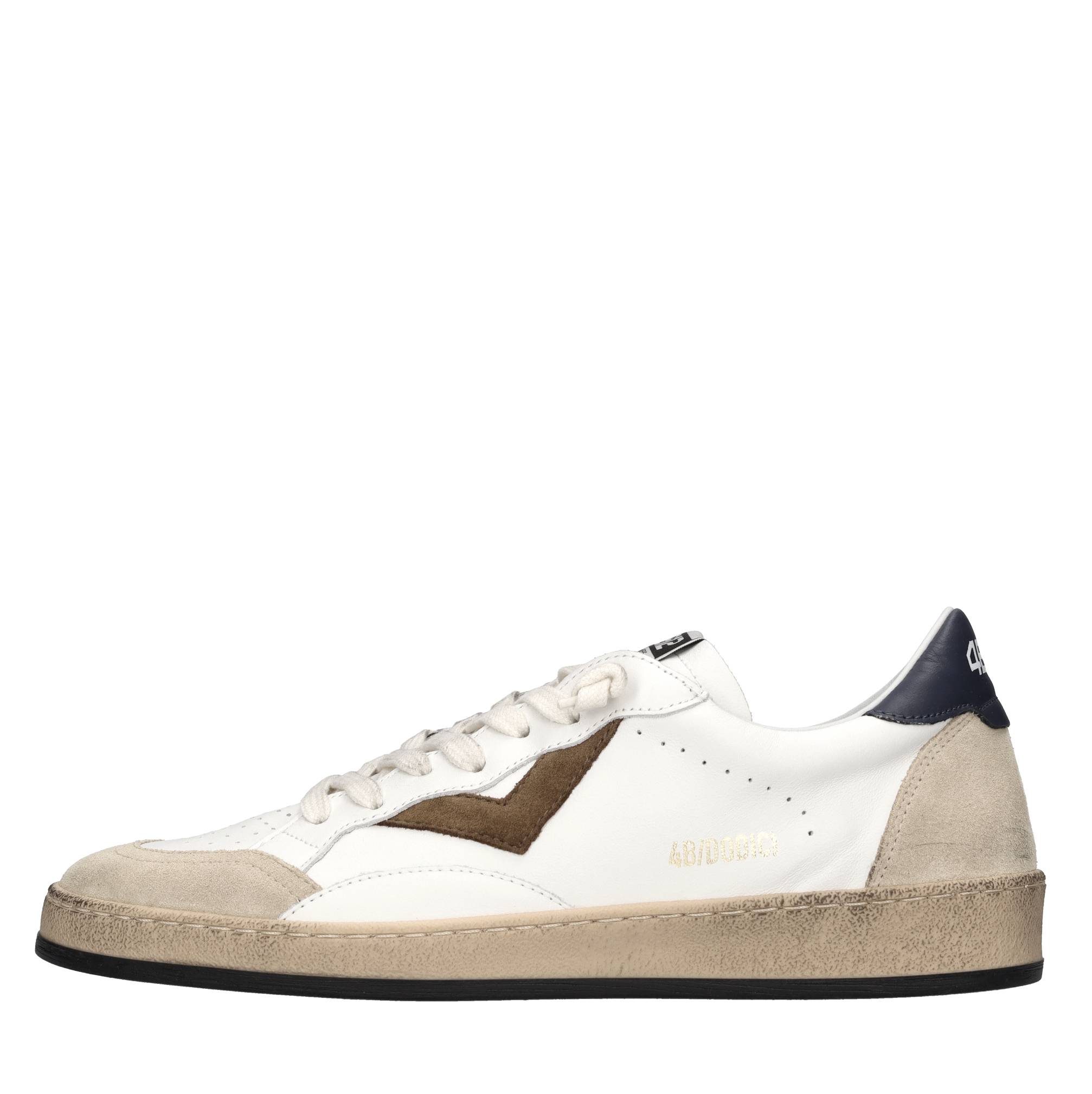 4B12 Sneakers MultiColour