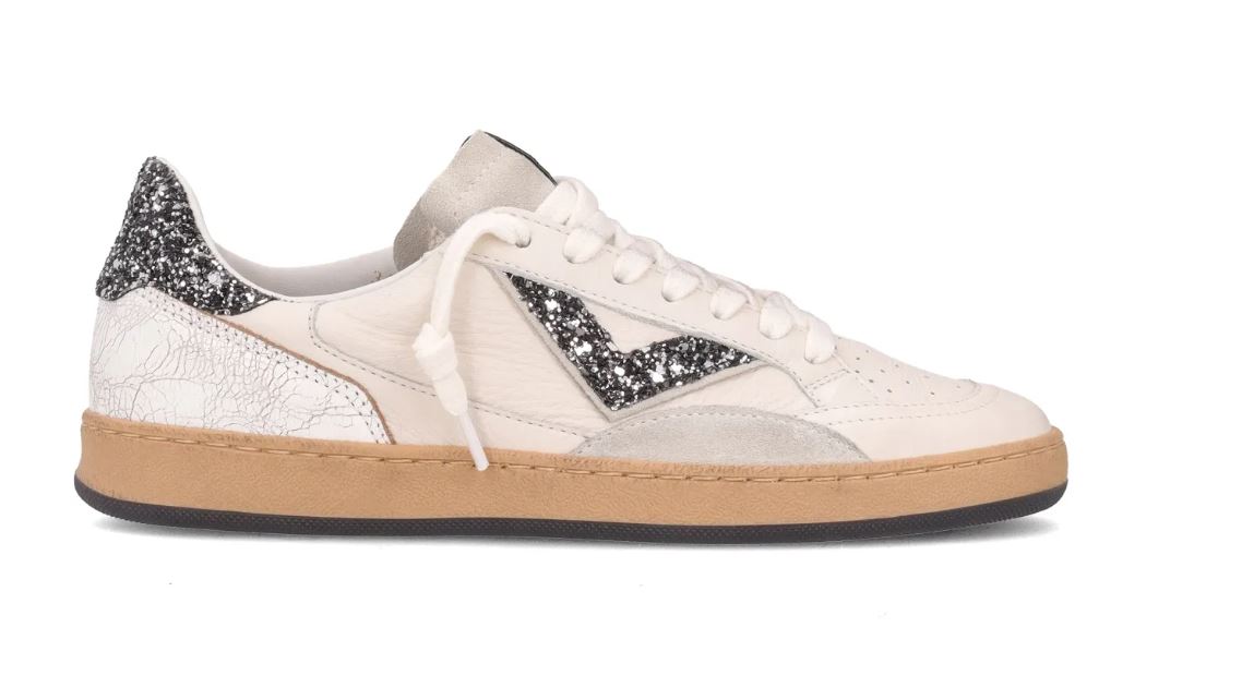 4b12 Sneakers White In Bianco Neutri