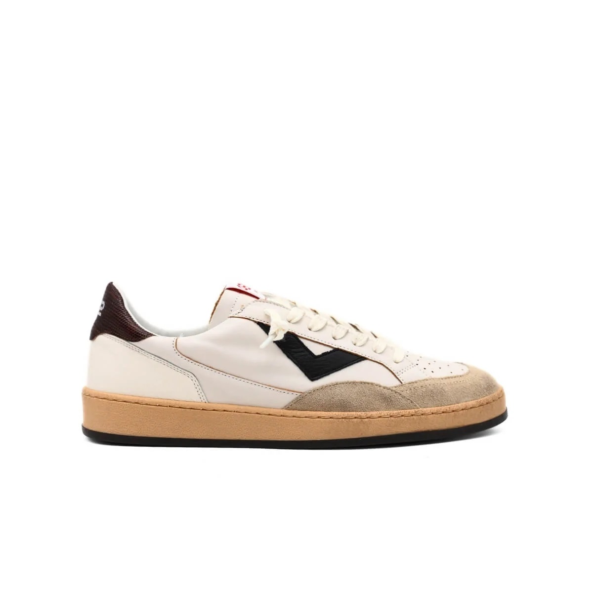 4b12 Beige sneakers