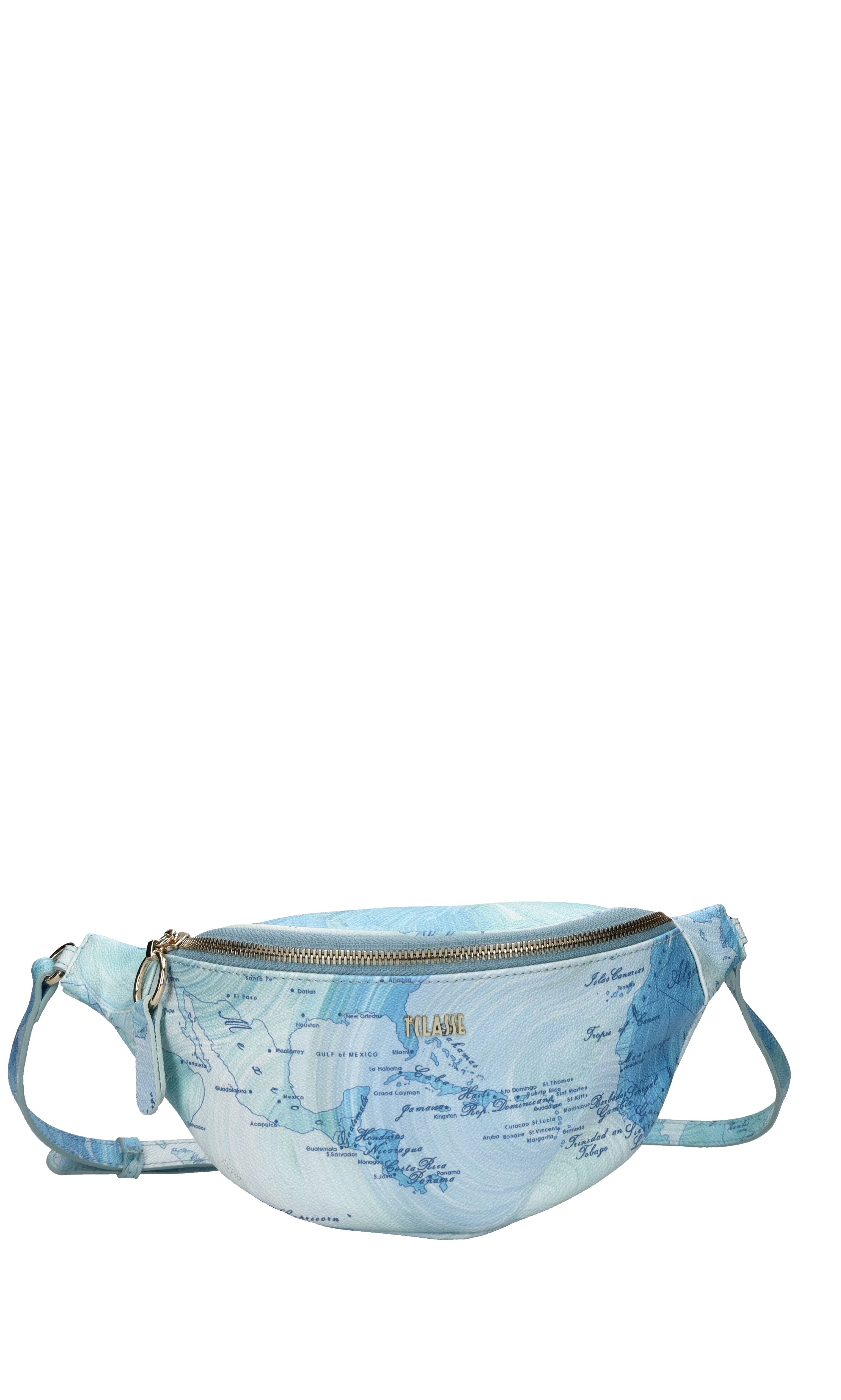 Alviero Martini Zakken. Blauw