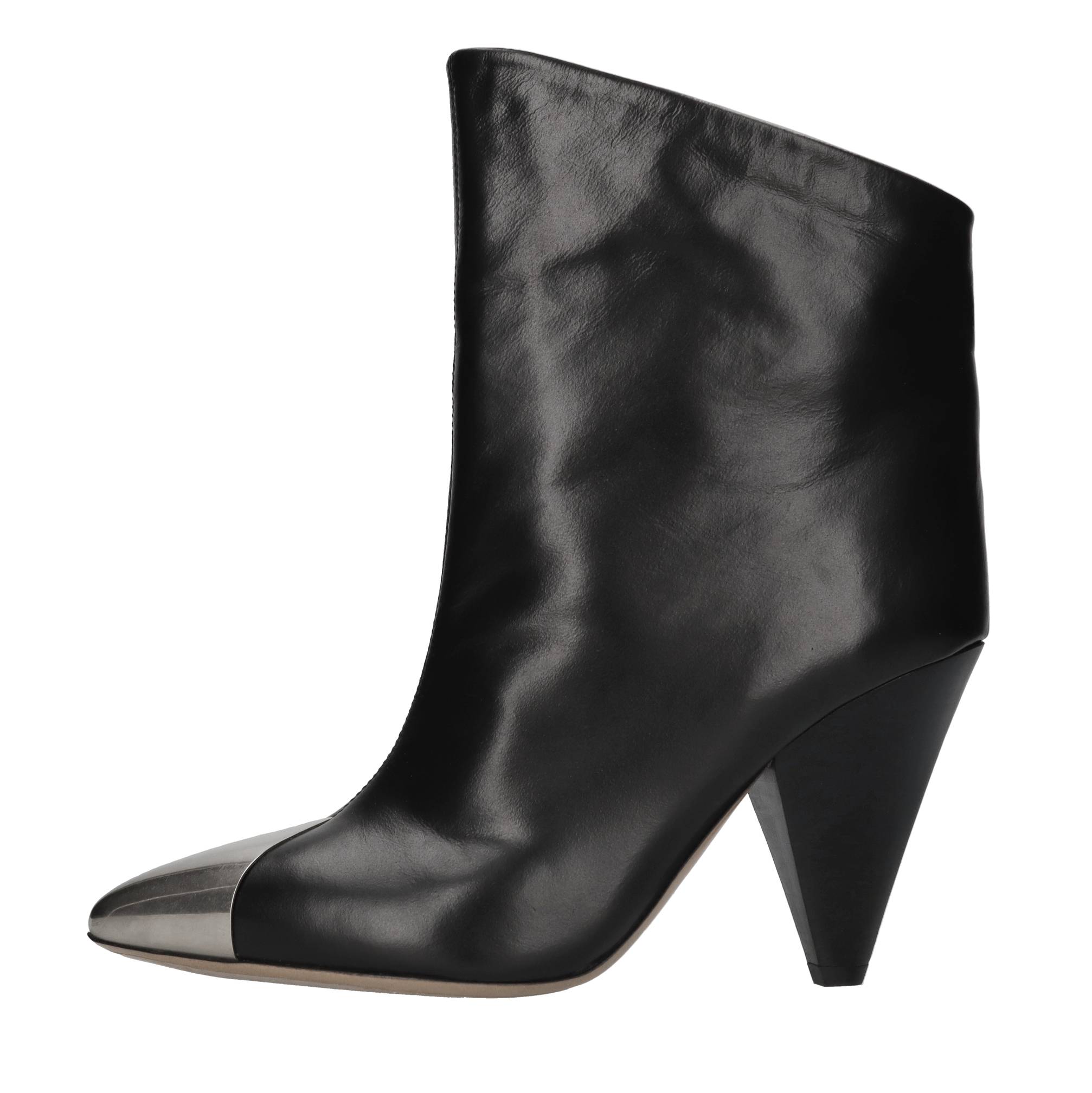 Isabel Marant Boots Black